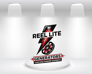 Diseño de Logo por Lamiya... para este proyecto | Diseño: #36653599