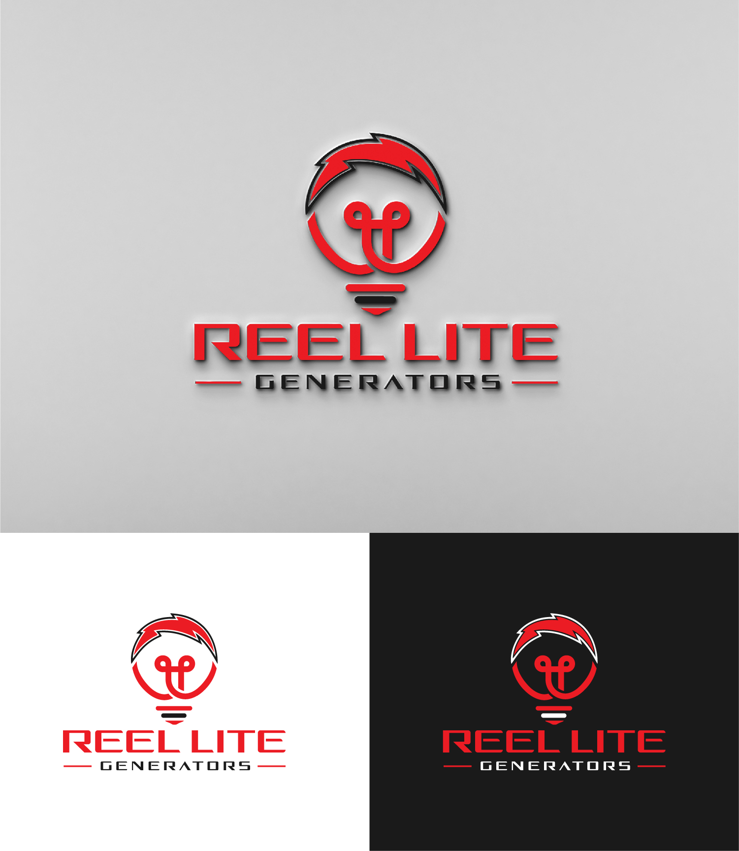 Diseño de Logo por S.H Designs para este proyecto | Diseño #36651900