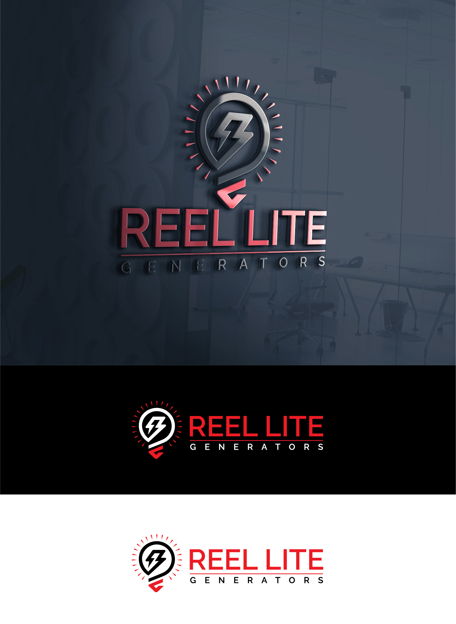 Diseño de Logo por S.H Designs para este proyecto | Diseño #36652680