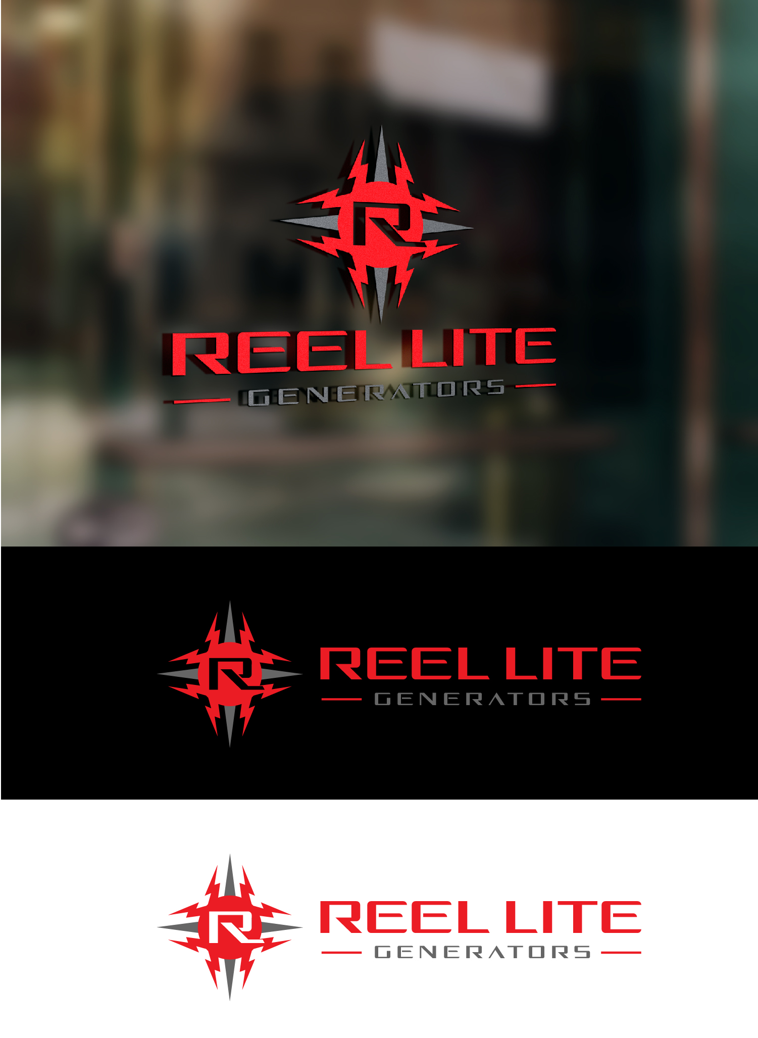 Diseño de Logo por S.H Designs para este proyecto | Diseño #36652684