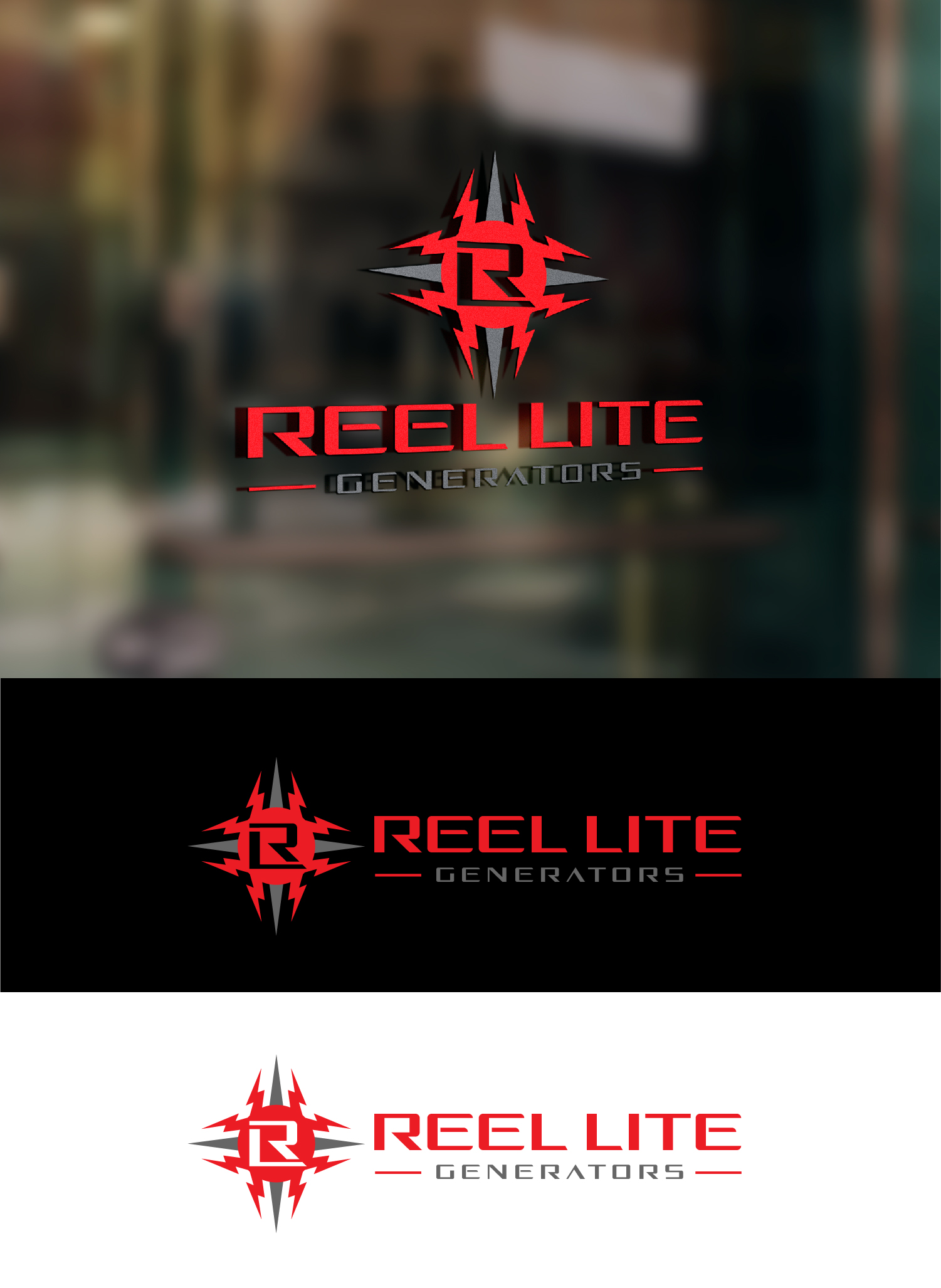 Diseño de Logo por S.H Designs para este proyecto | Diseño #36652685