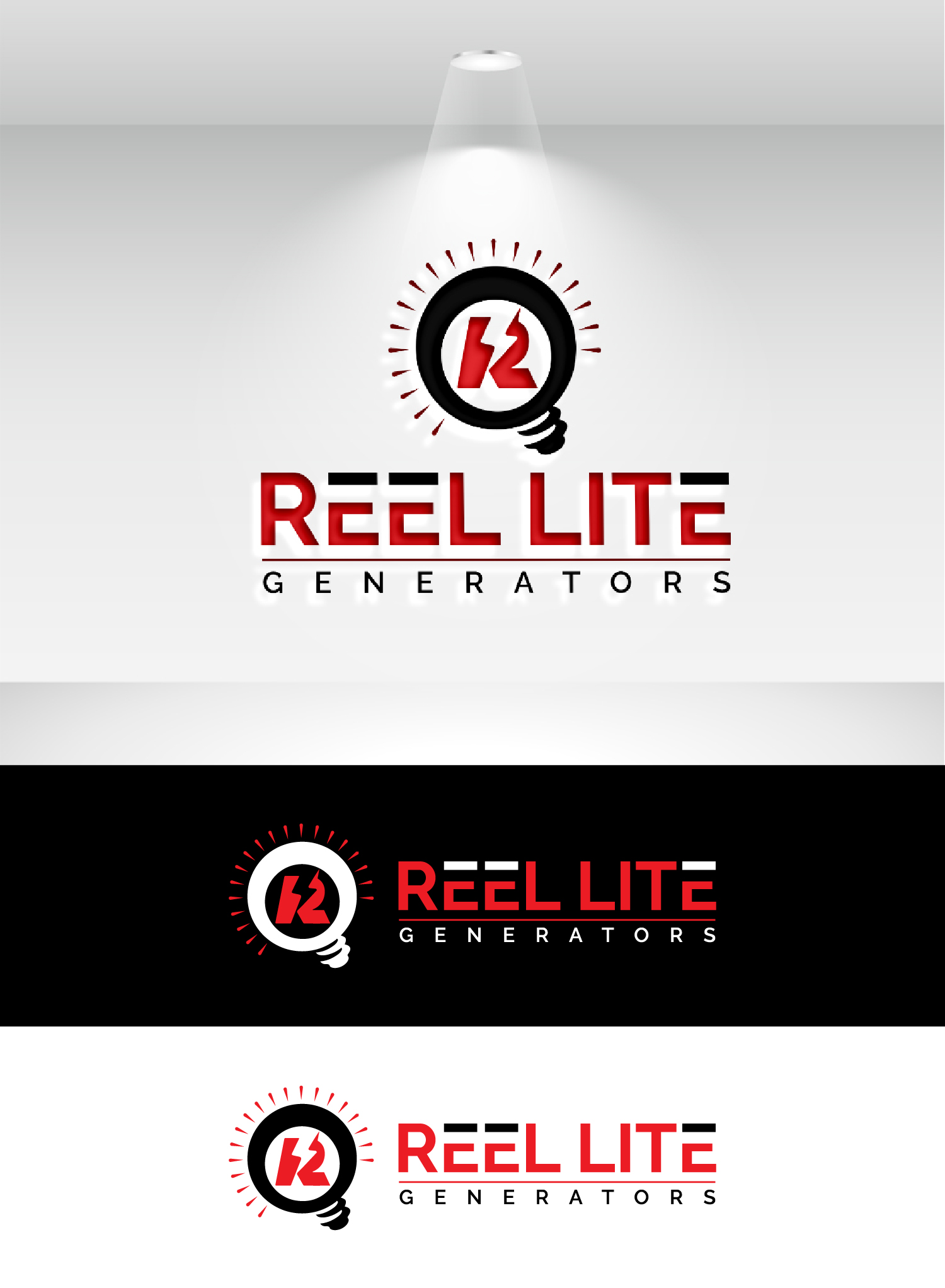 Diseño de Logo por S.H Designs para este proyecto | Diseño #36655289