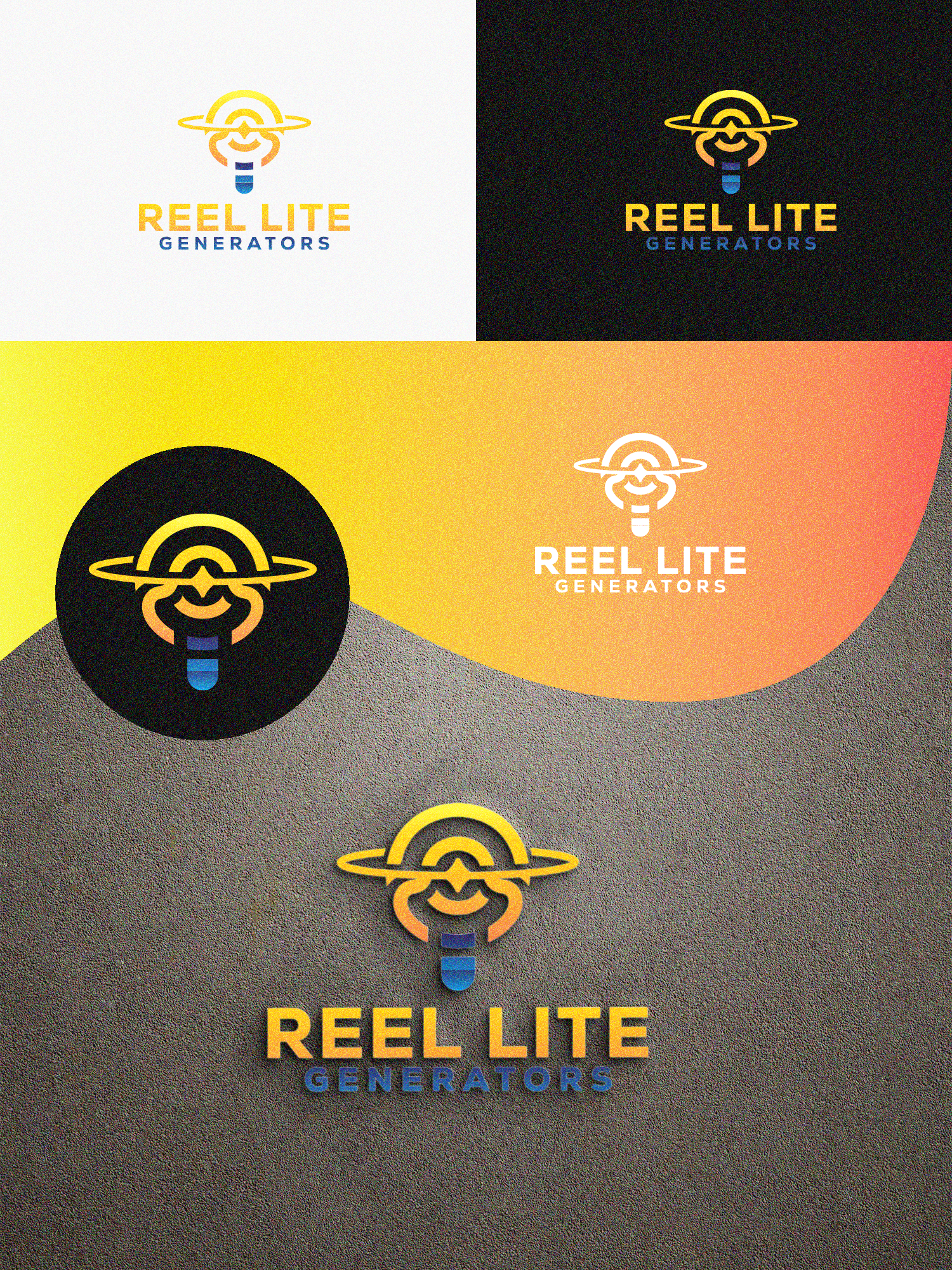 Diseño de Logo por END™ para este proyecto | Diseño #36650455