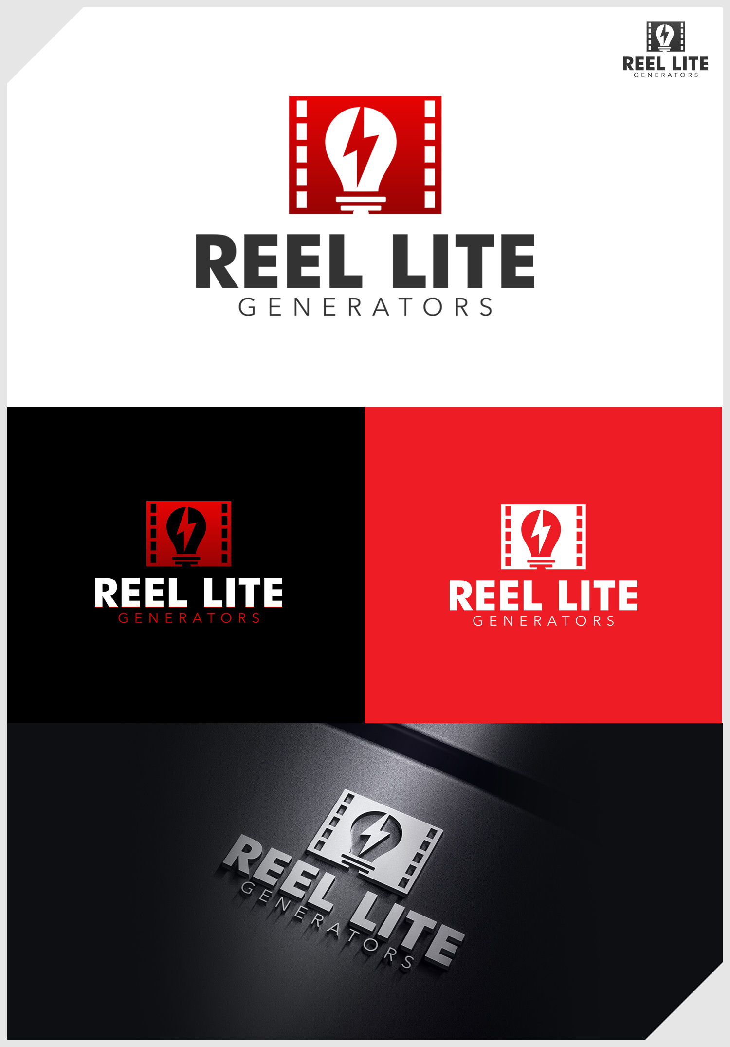 Diseño de Logo por IDesign1606 para este proyecto | Diseño #36647304