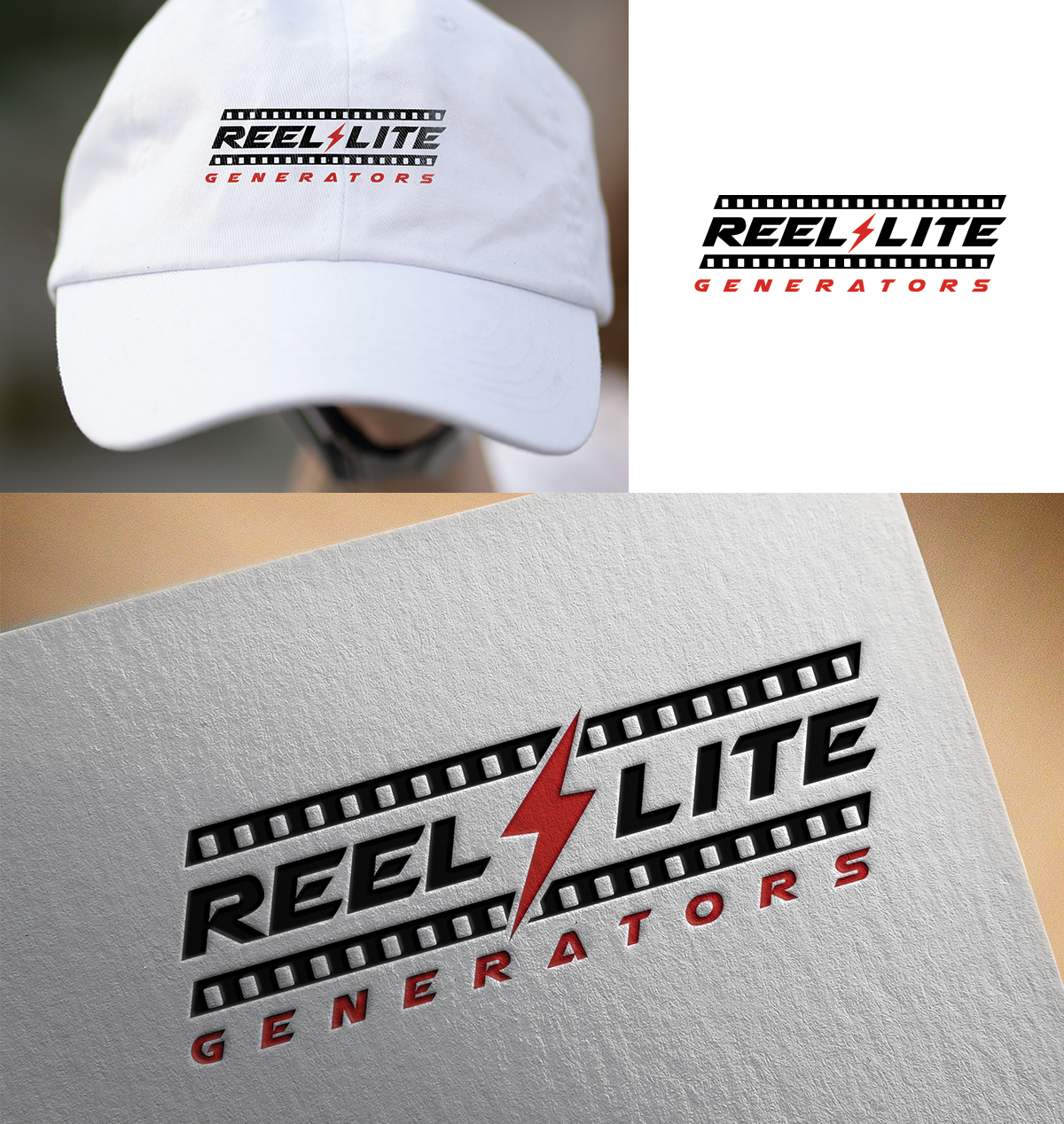 Contest winning design