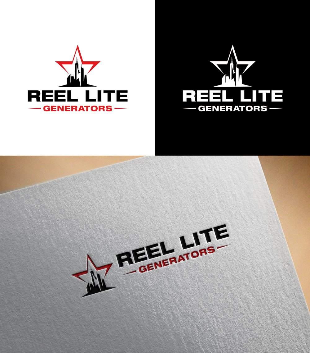 Diseño de Logo por RA-bica para este proyecto | Diseño #36647079