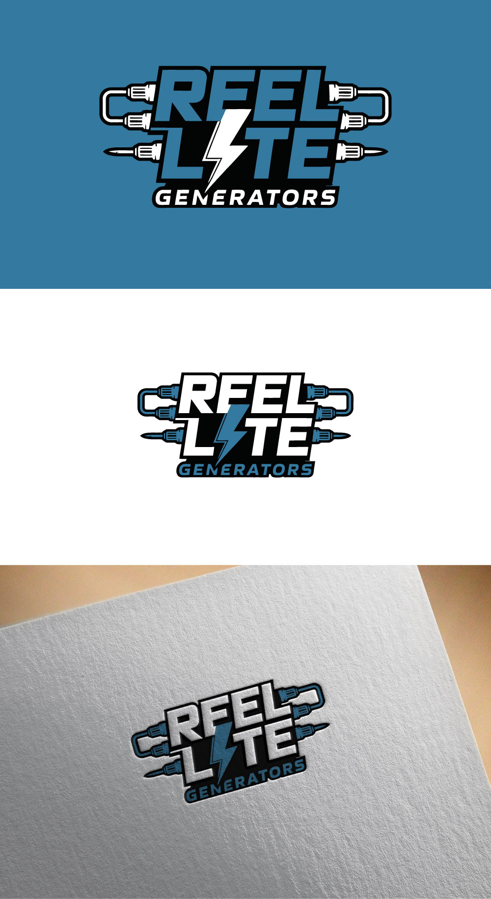 Diseño de Logo por KING JM para este proyecto | Diseño #36650175