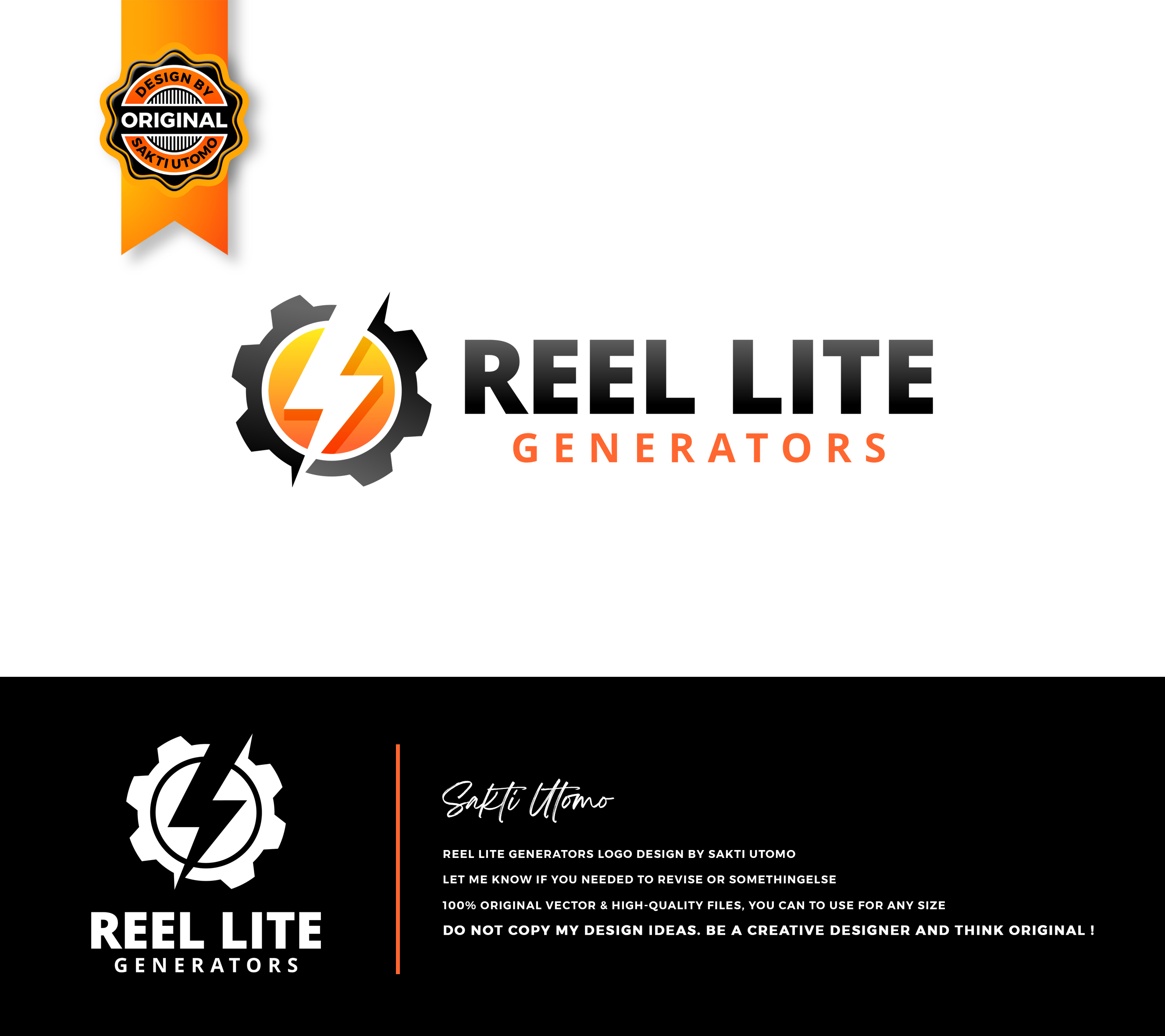 Diseño de Logo por TheSakti para este proyecto | Diseño #36647057