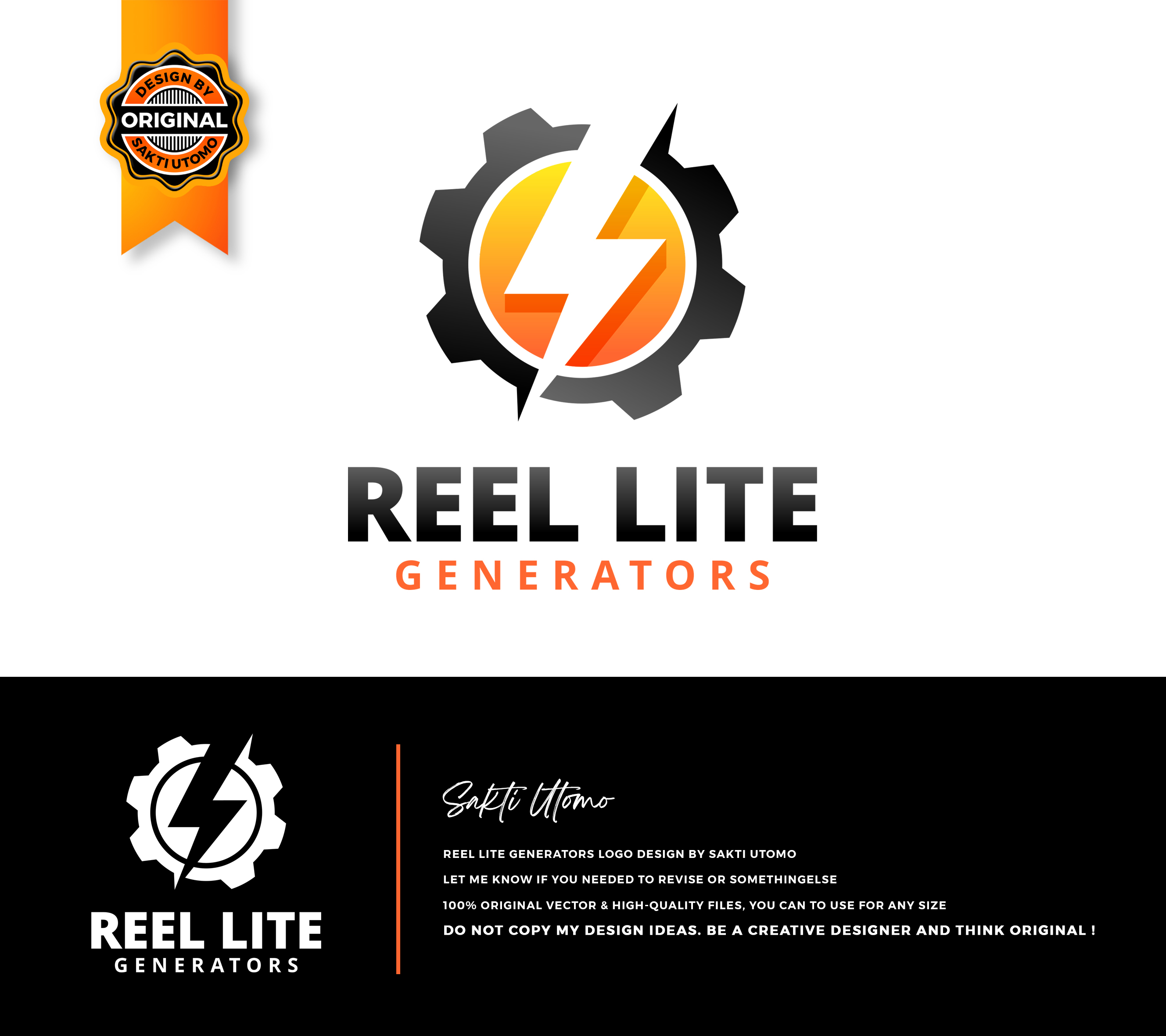 Diseño de Logo por TheSakti para este proyecto | Diseño #36647062