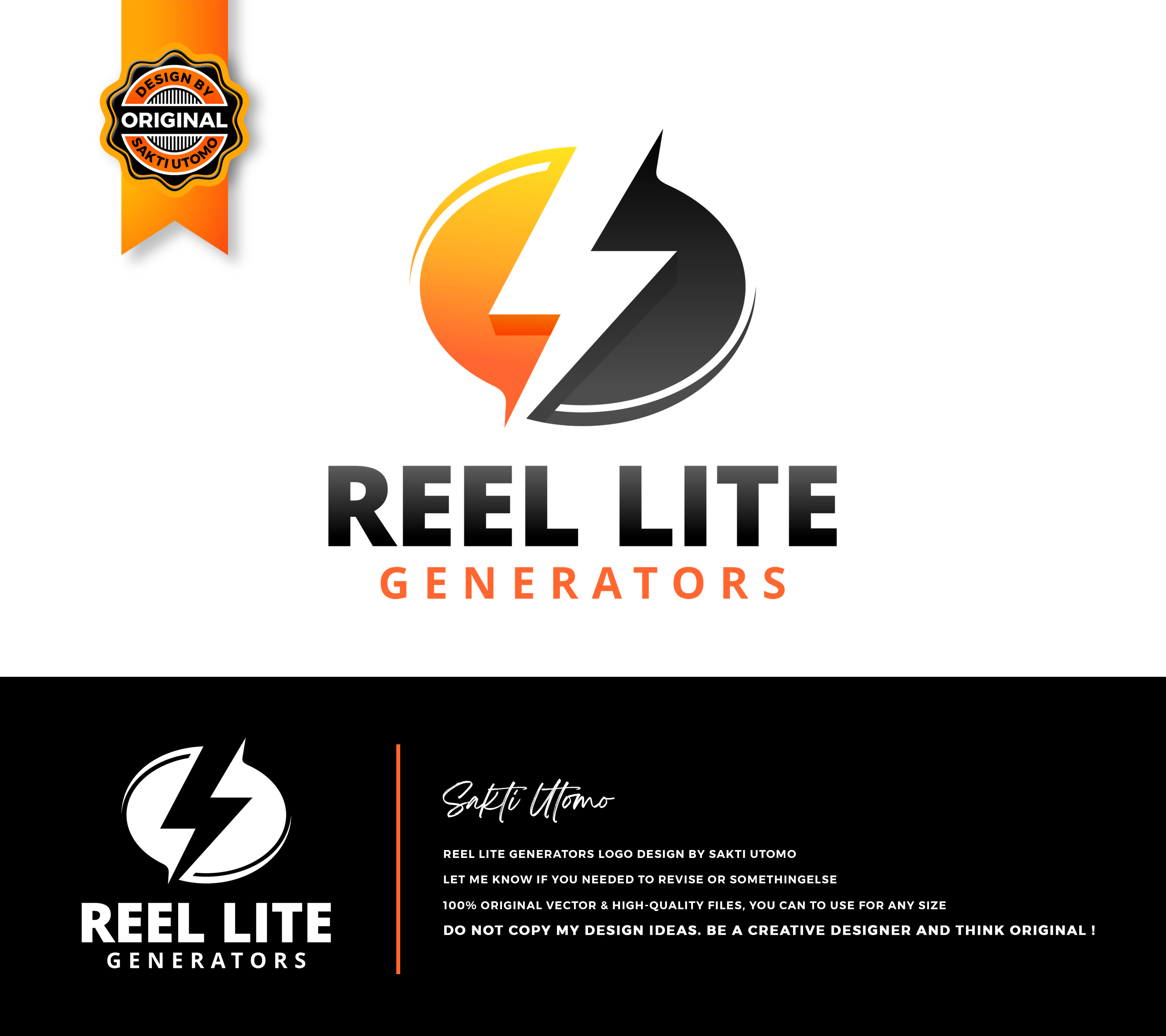 Diseño de Logo por TheSakti para este proyecto | Diseño #36647076