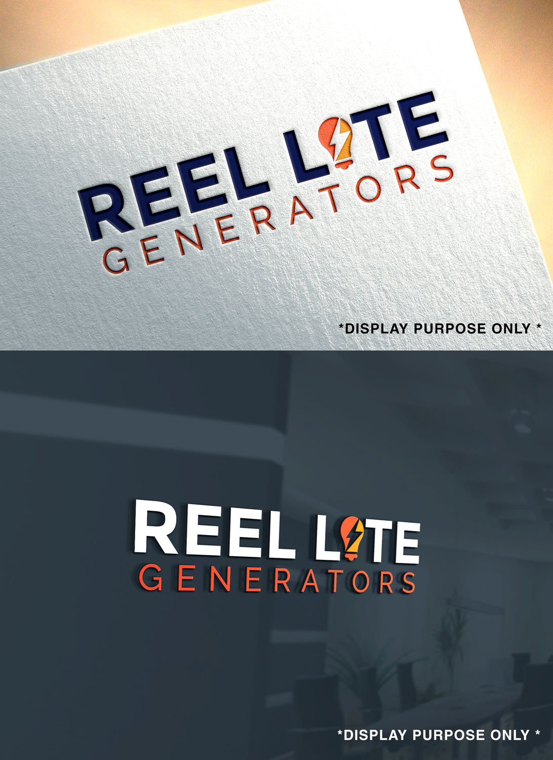 Diseño de Logo por RaKu 2 para este proyecto | Diseño #36651211