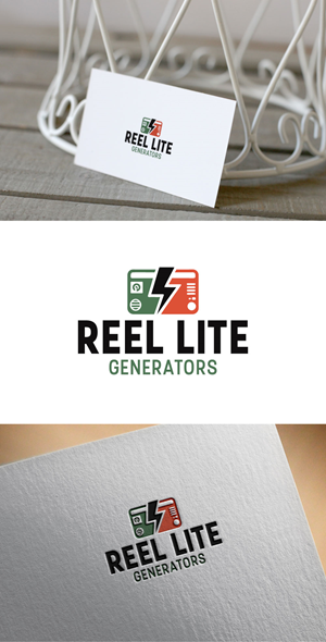 Diseño de Logo por Jonshonkal para este proyecto | Diseño: #36647984