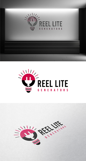 Diseño de Logo por Tube light para este proyecto | Diseño: #36649039