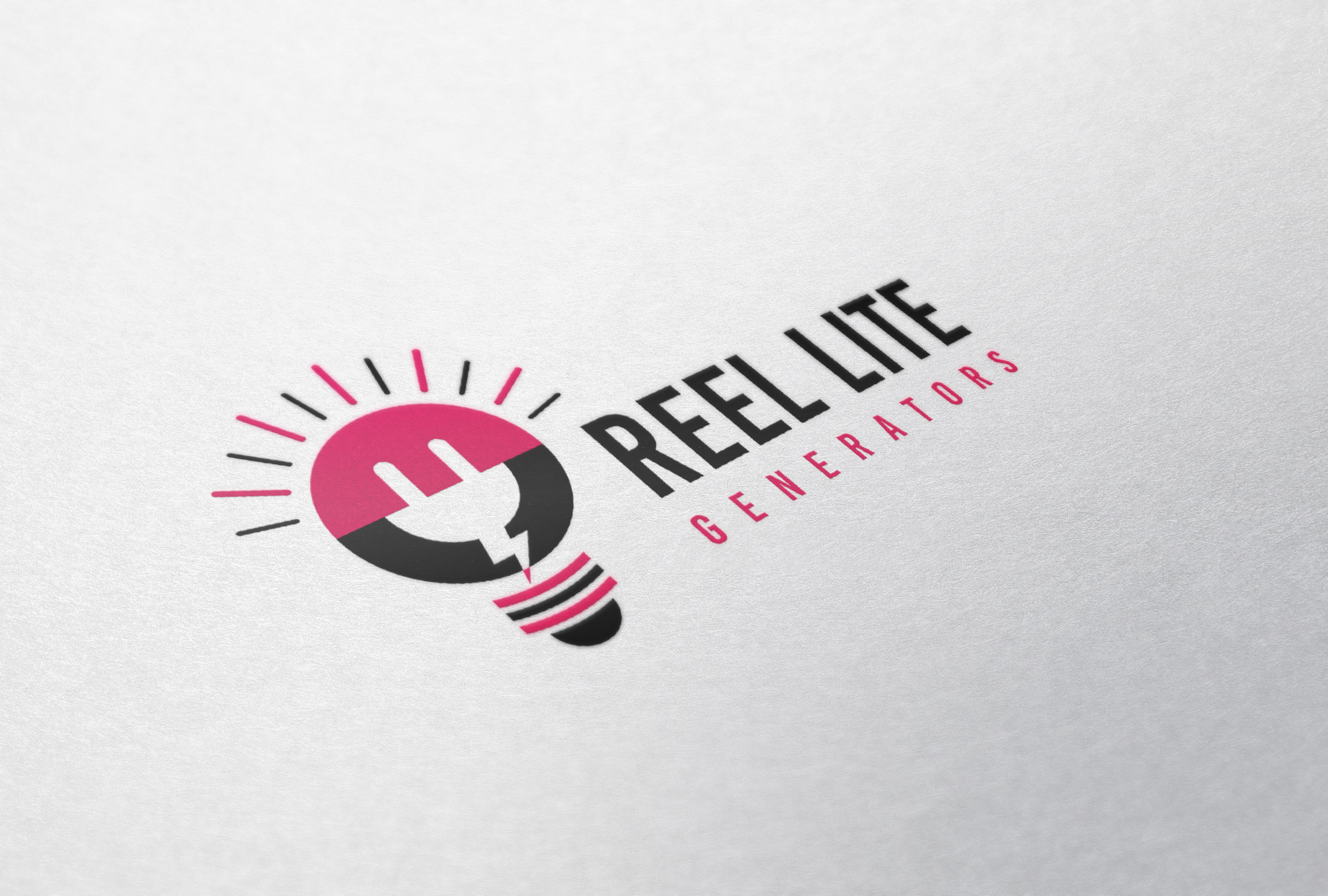 Diseño de Logo por Tube light para este proyecto | Diseño #36649041