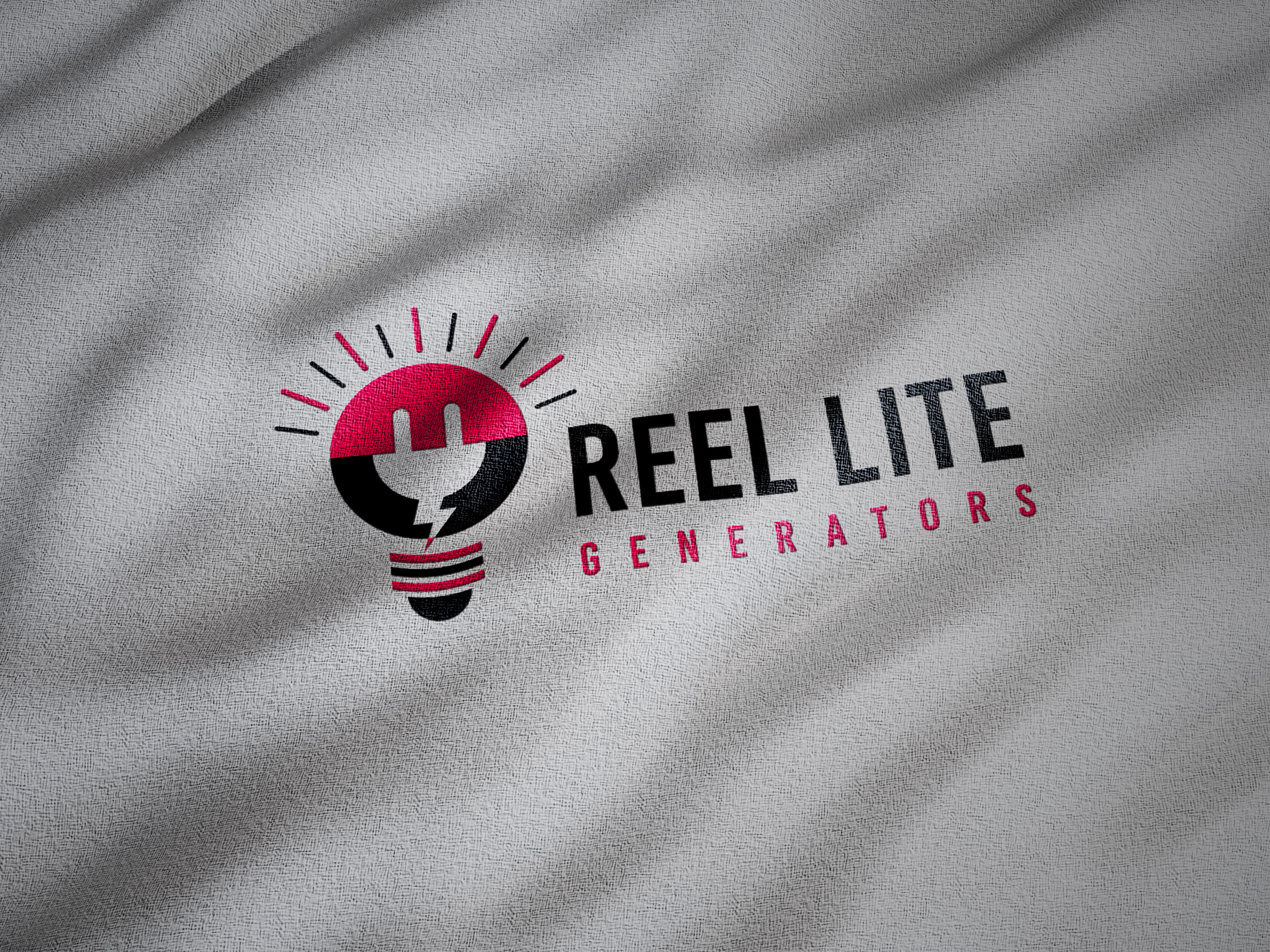 Diseño de Logo por Tube light para este proyecto | Diseño #36649042