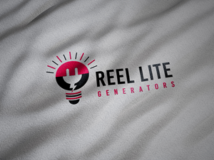 Diseño de Logo por Tube light para este proyecto | Diseño: #36649042