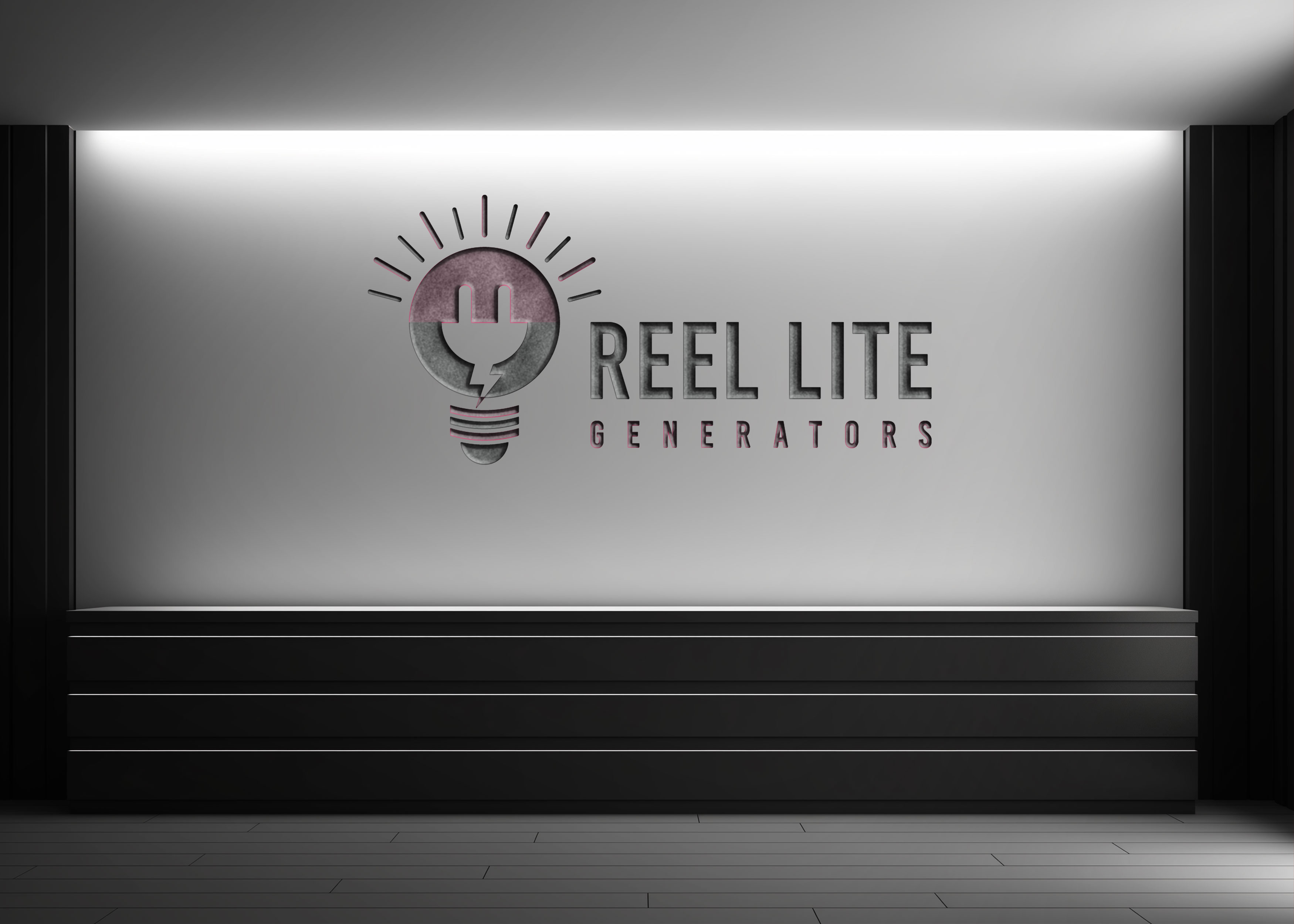 Diseño de Logo por Tube light para este proyecto | Diseño #36649043