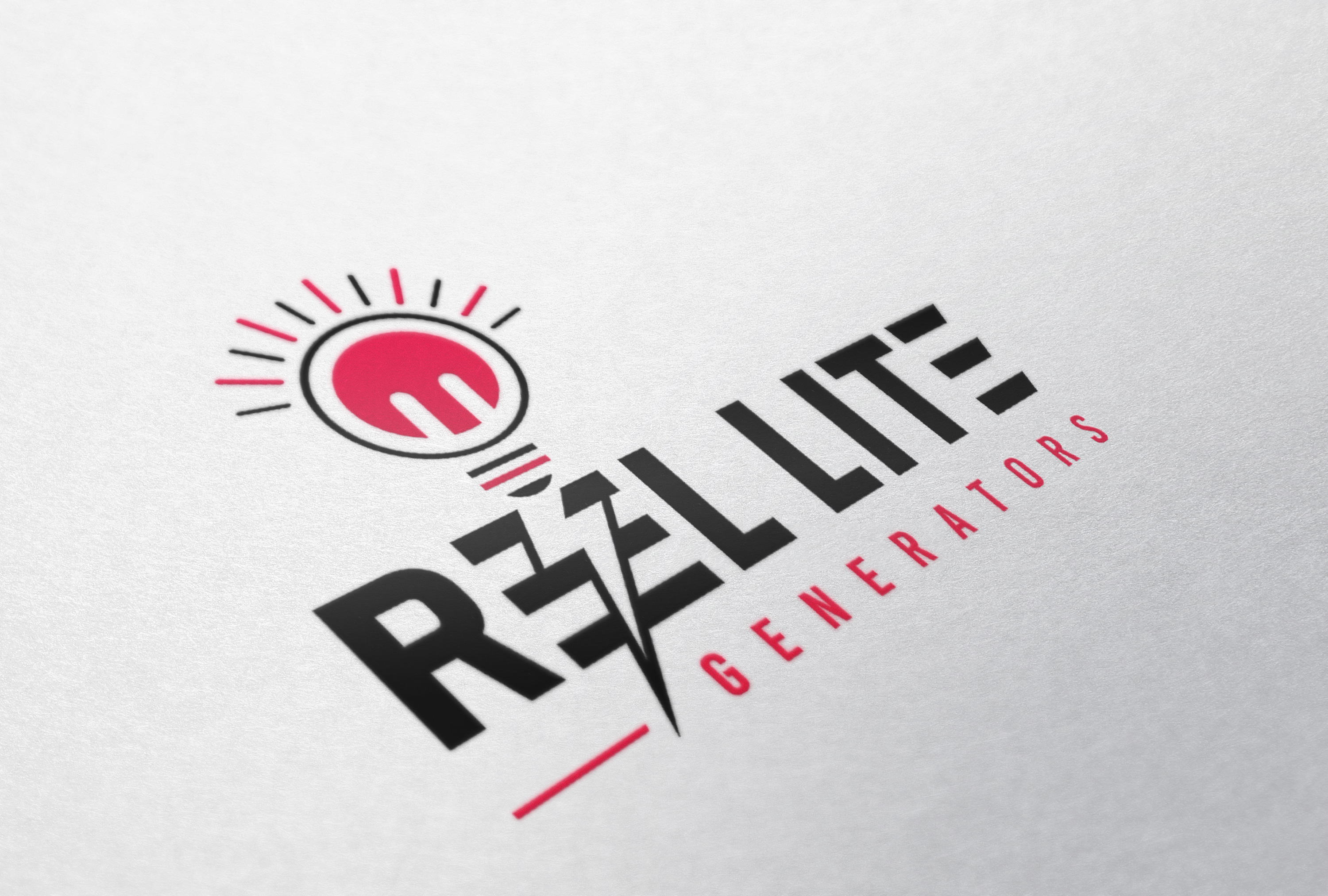 Diseño de Logo por Tube light para este proyecto | Diseño #36652190