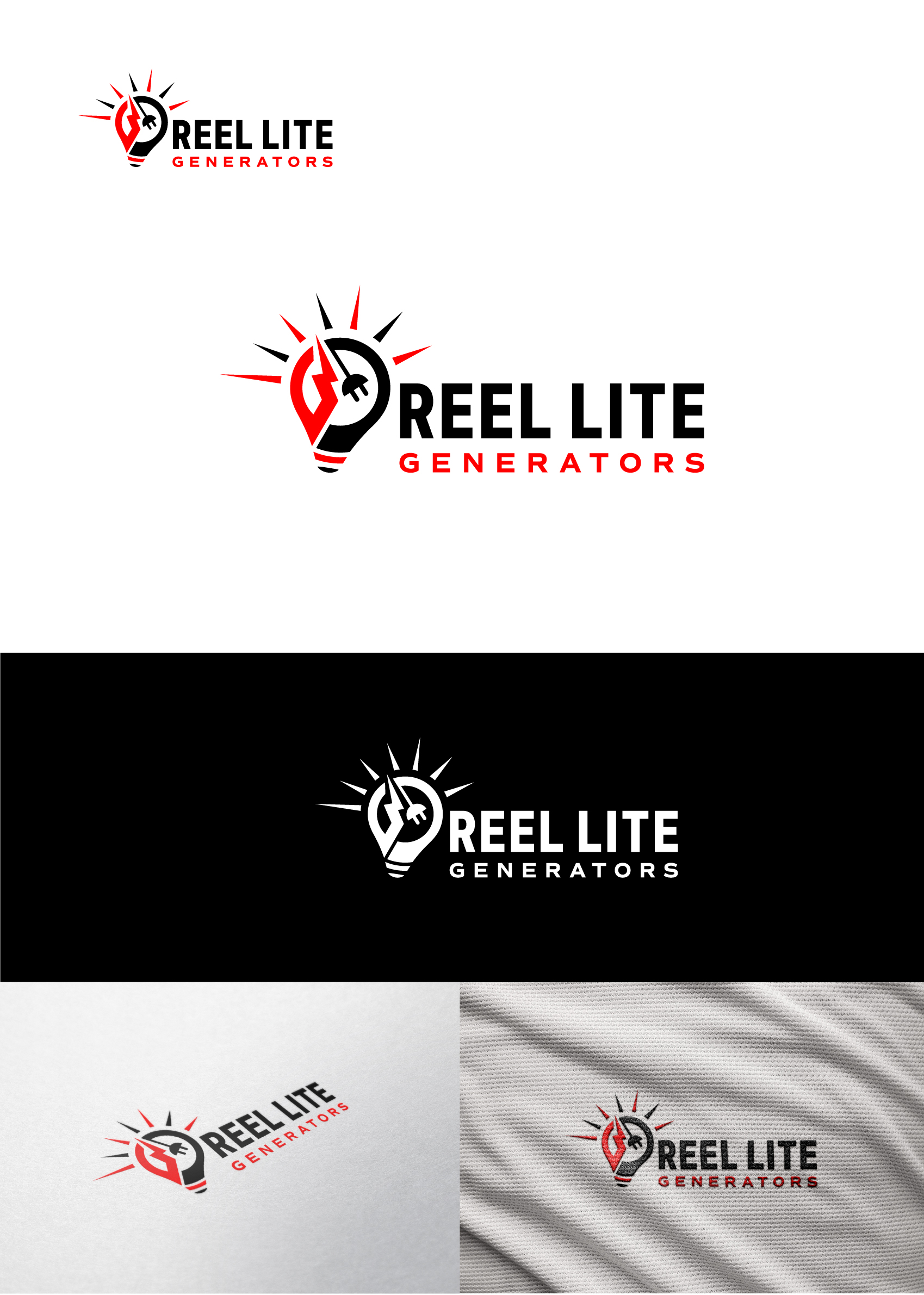 Diseño de Logo por Tube light para este proyecto | Diseño #36655857