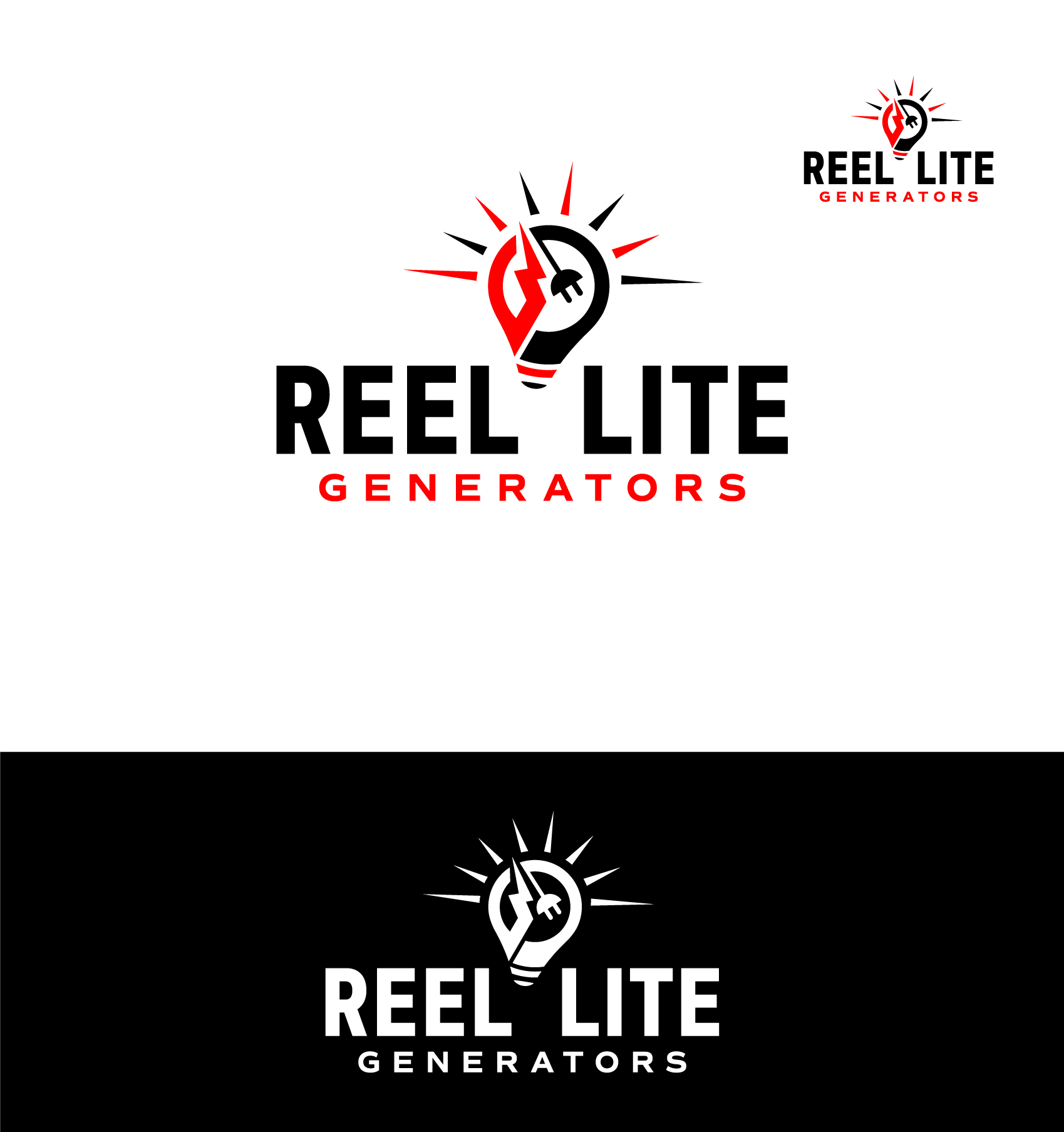 Diseño de Logo por Tube light para este proyecto | Diseño #36655897