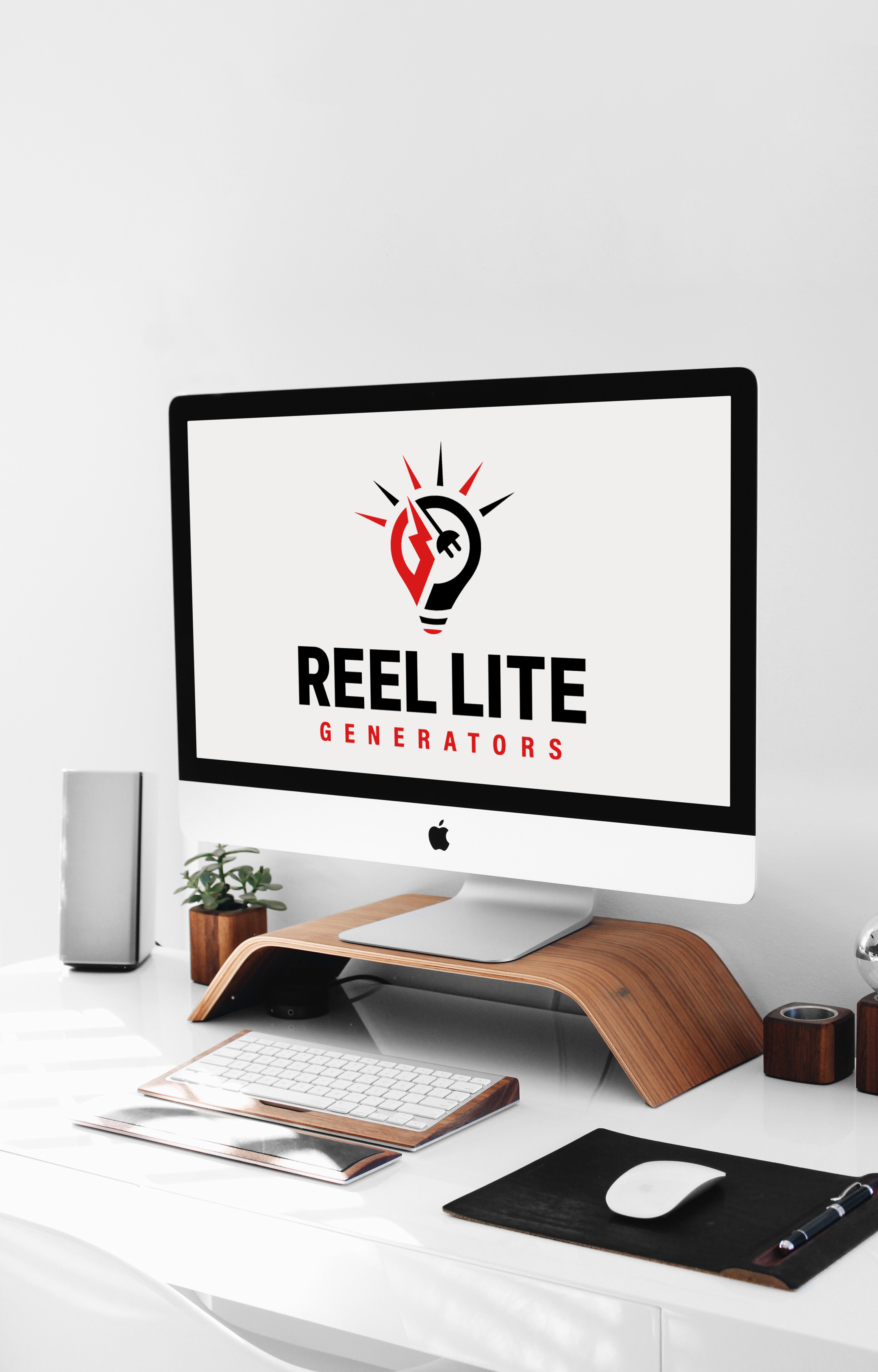 Diseño de Logo por Tube light para este proyecto | Diseño #36656488