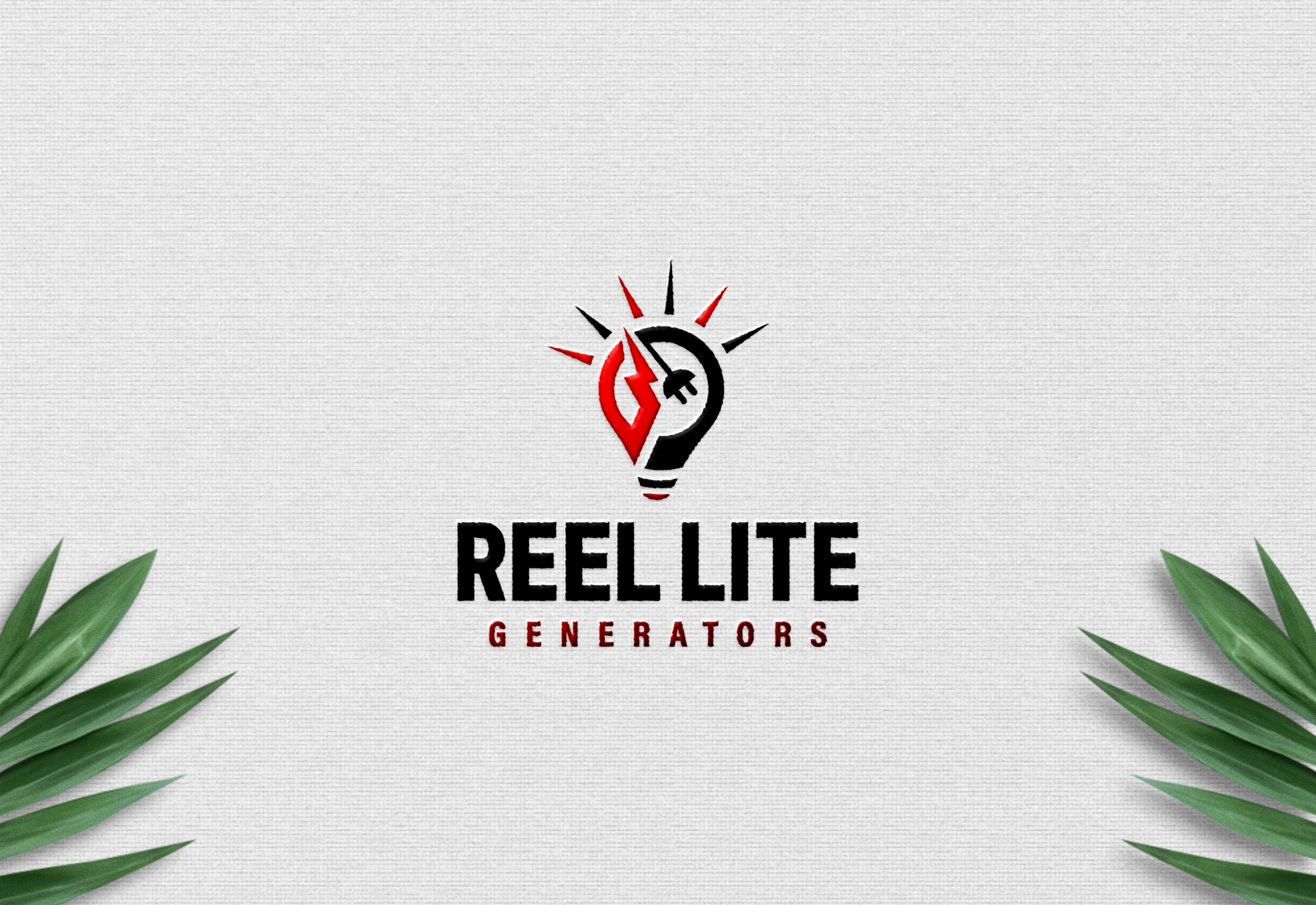 Diseño de Logo por Tube light para este proyecto | Diseño #36656489