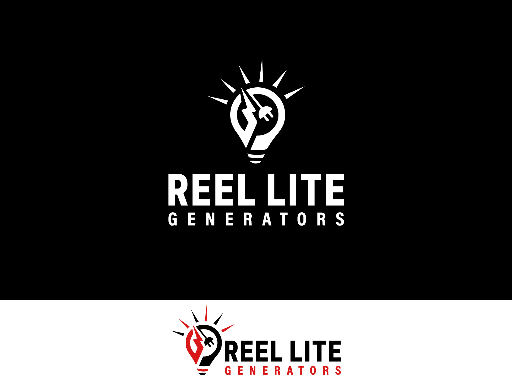 Diseño de Logo por Tube light para este proyecto | Diseño #36656490