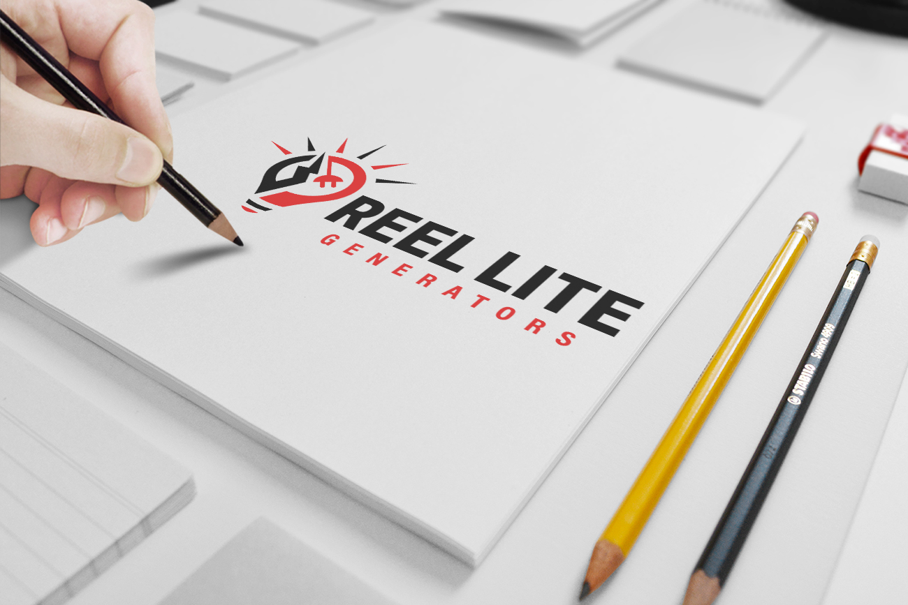 Diseño de Logo por Tube light para este proyecto | Diseño #36656616