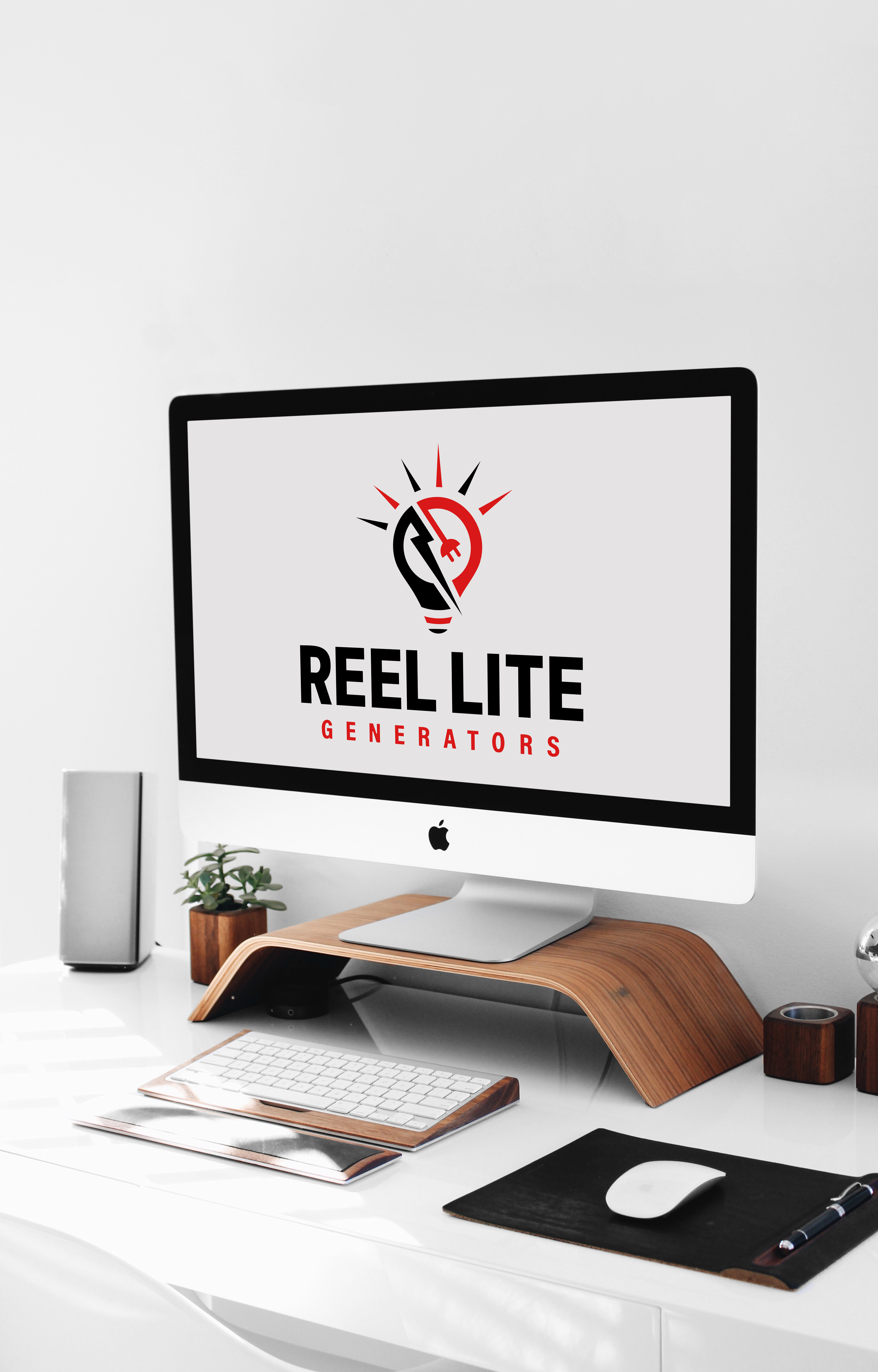 Diseño de Logo por Tube light para este proyecto | Diseño #36657023