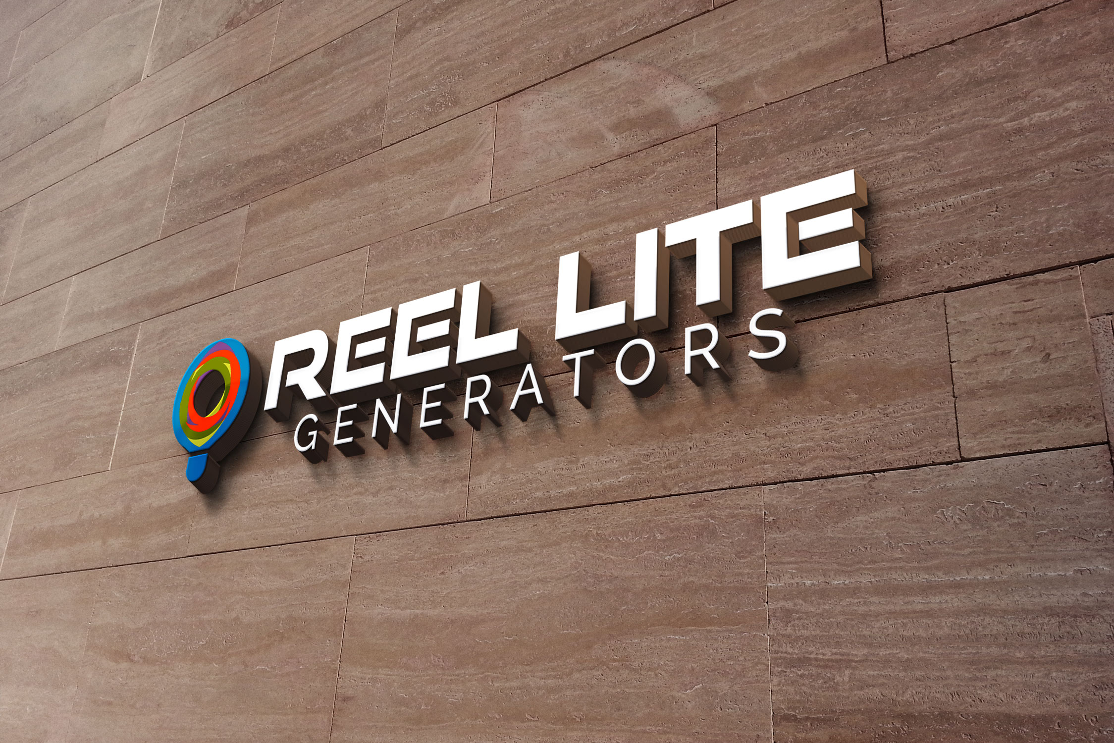 Diseño de Logo por DesignMaker 2 para este proyecto | Diseño #36653309