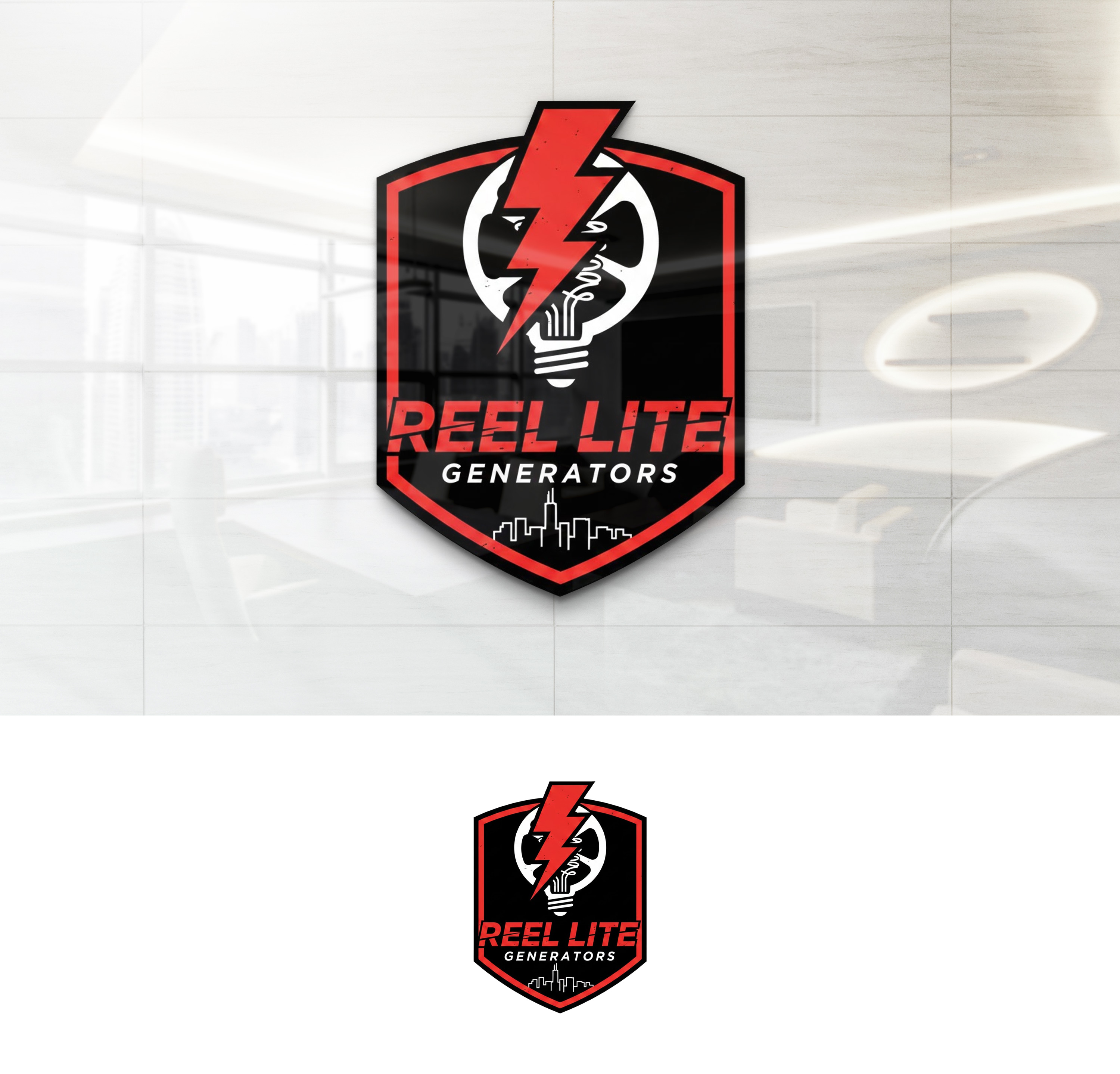 Logo Design by Designz Zone for this project | Design #36645949