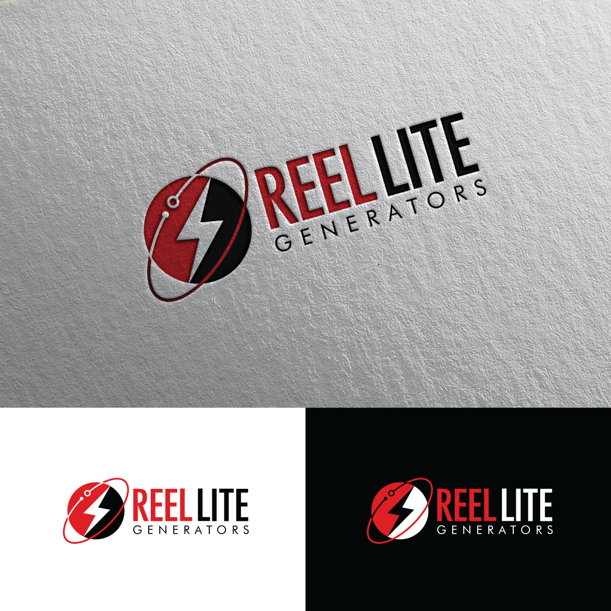 Diseño de Logo por Alex Henry para este proyecto | Diseño #36645186