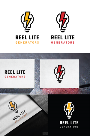 Logo Design by Manu-25