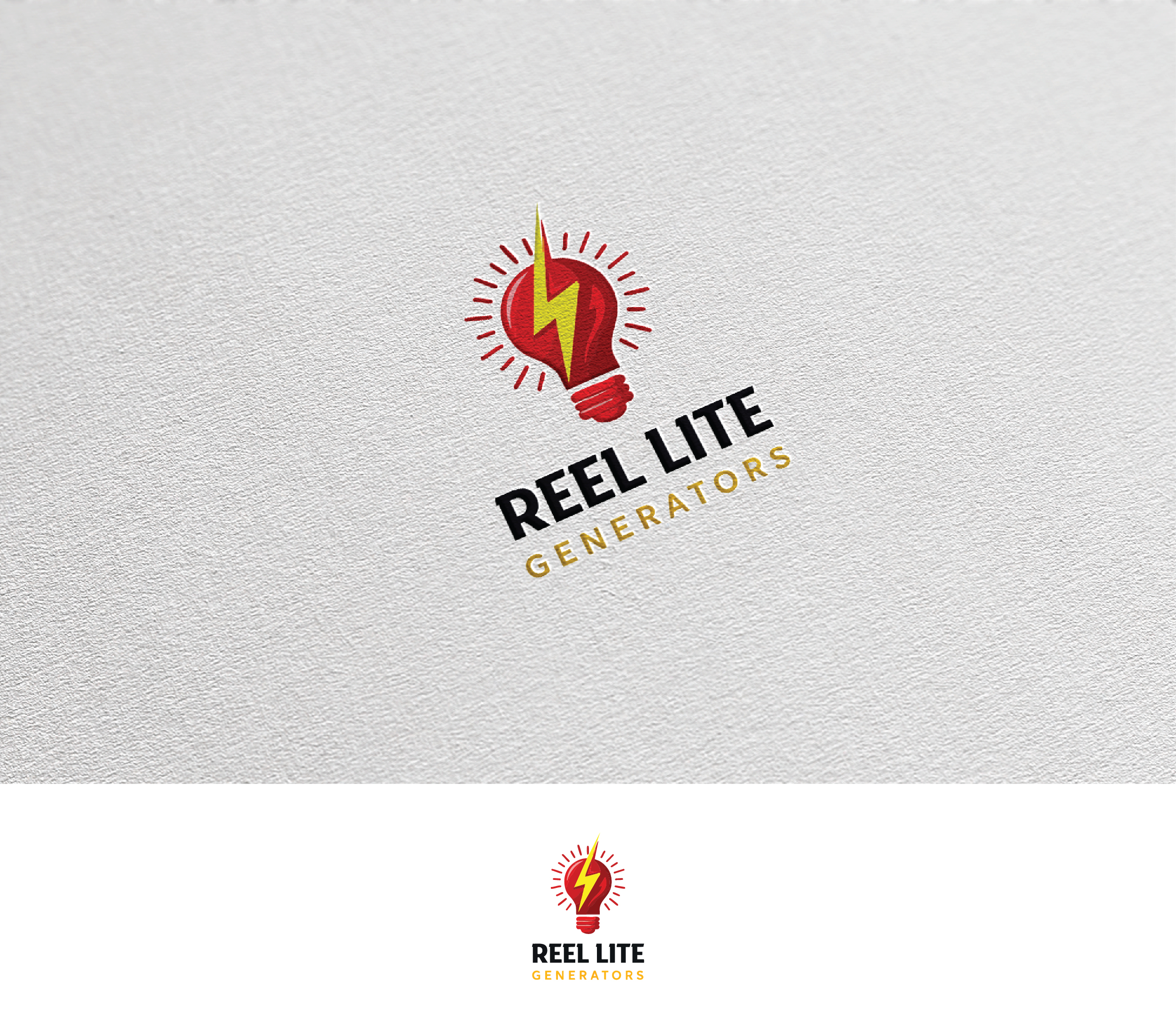 Logo Design by Afsana_Hoque for this project | Design #36652768