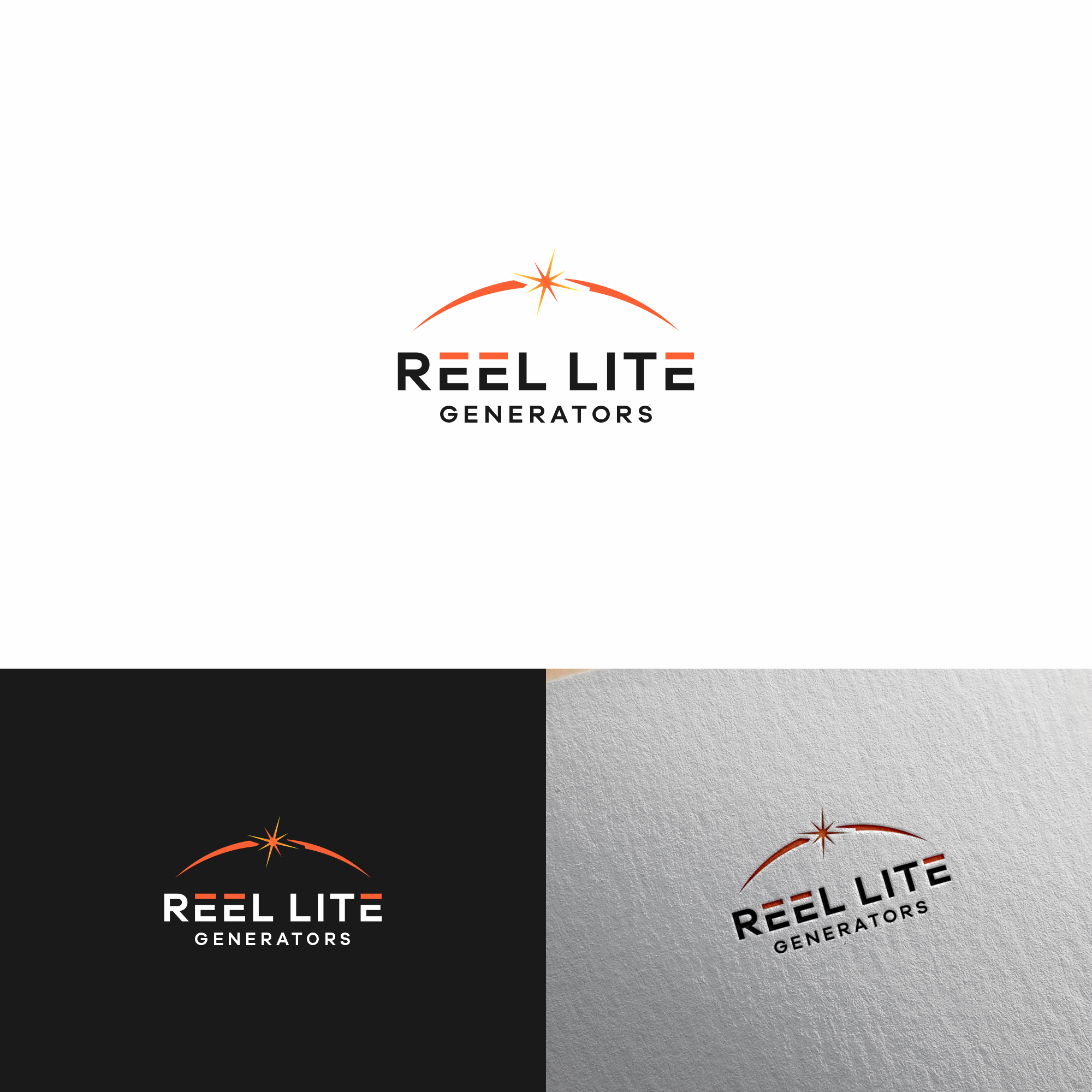 Logo Design by Ciduk Design for this project | Design #36652265