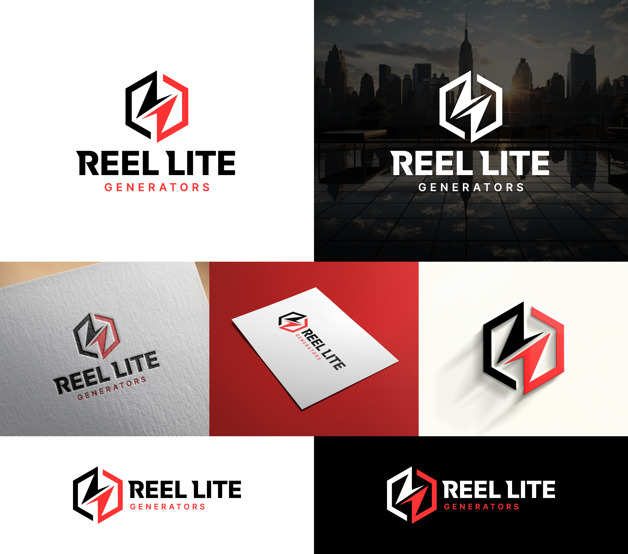 Diseño de Logo por NineOwl para este proyecto | Diseño #36673307