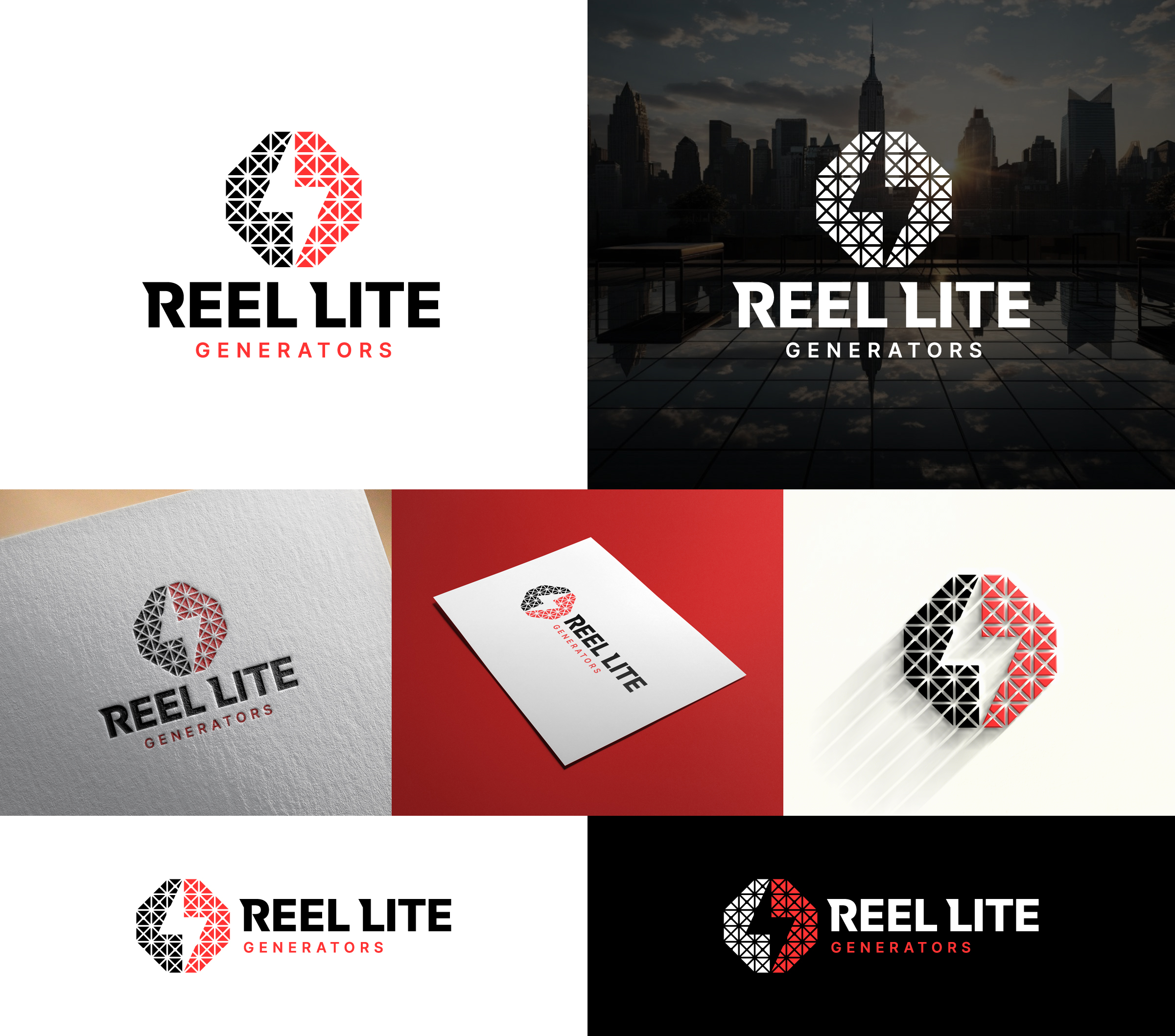 Diseño de Logo por NineOwl para este proyecto | Diseño #36679181