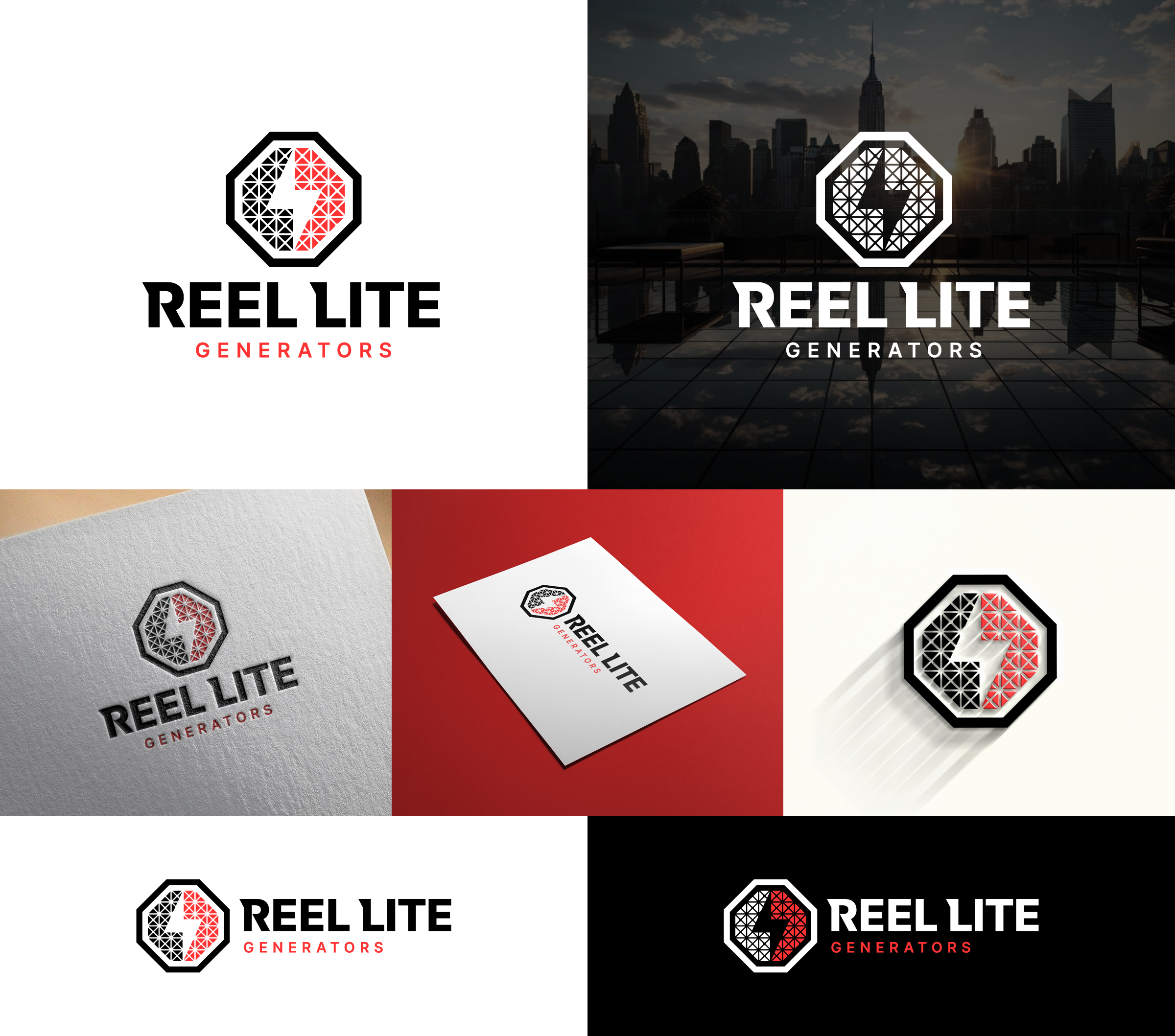 Diseño de Logo por NineOwl para este proyecto | Diseño #36679278