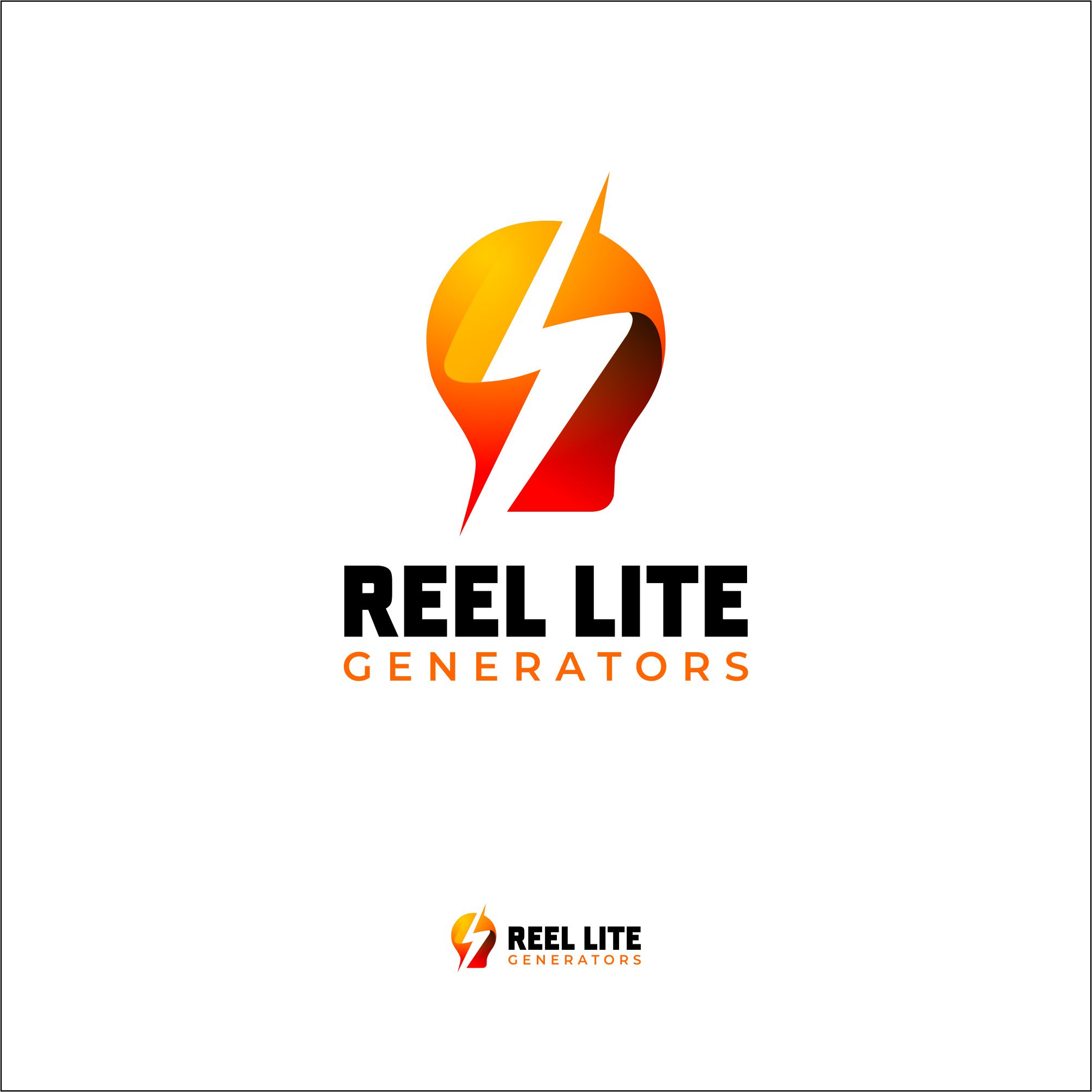 Diseño de Logo por agustian spades para este proyecto | Diseño #36654256