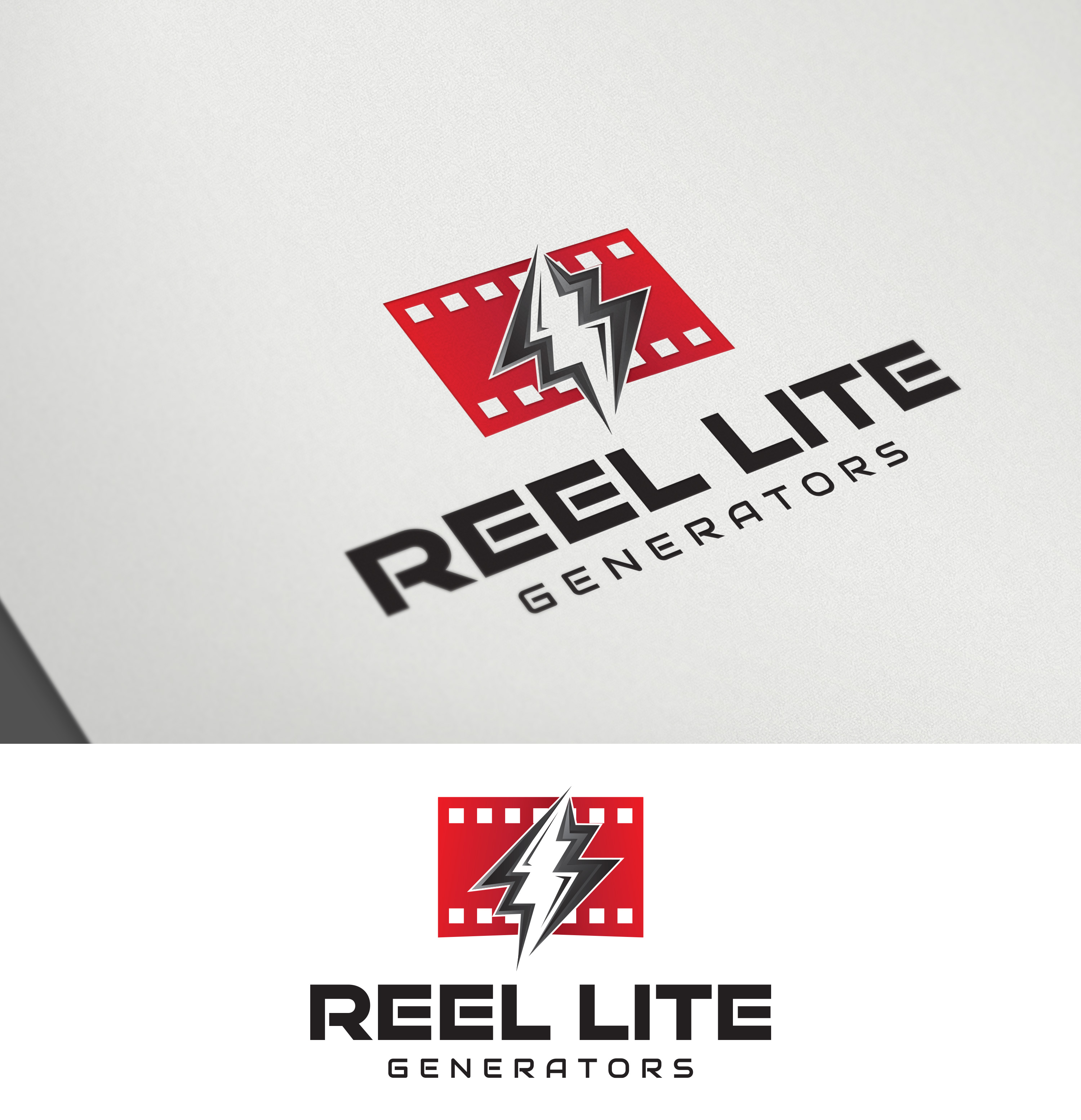 Logo Design by Impressive Designs for this project | Design #36651134