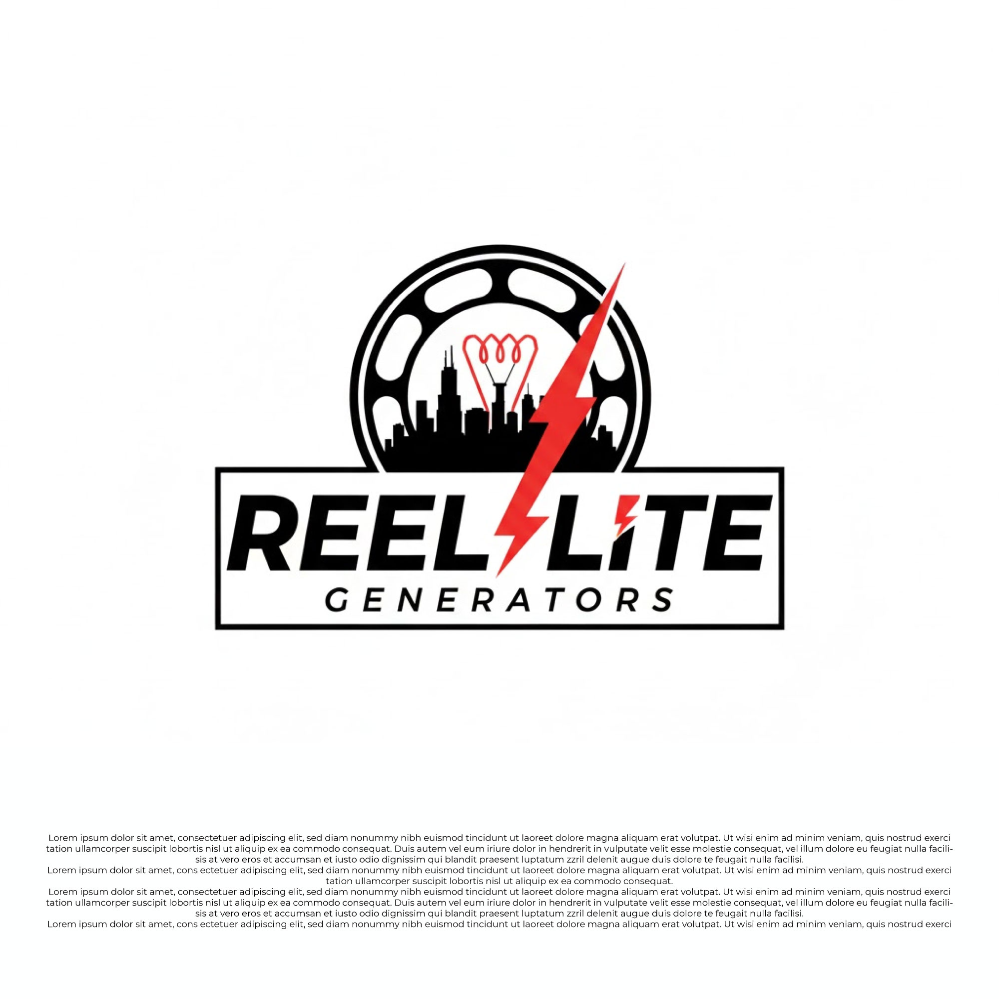 Diseño de Logo por UAD DESIGNS para este proyecto | Diseño #36658160