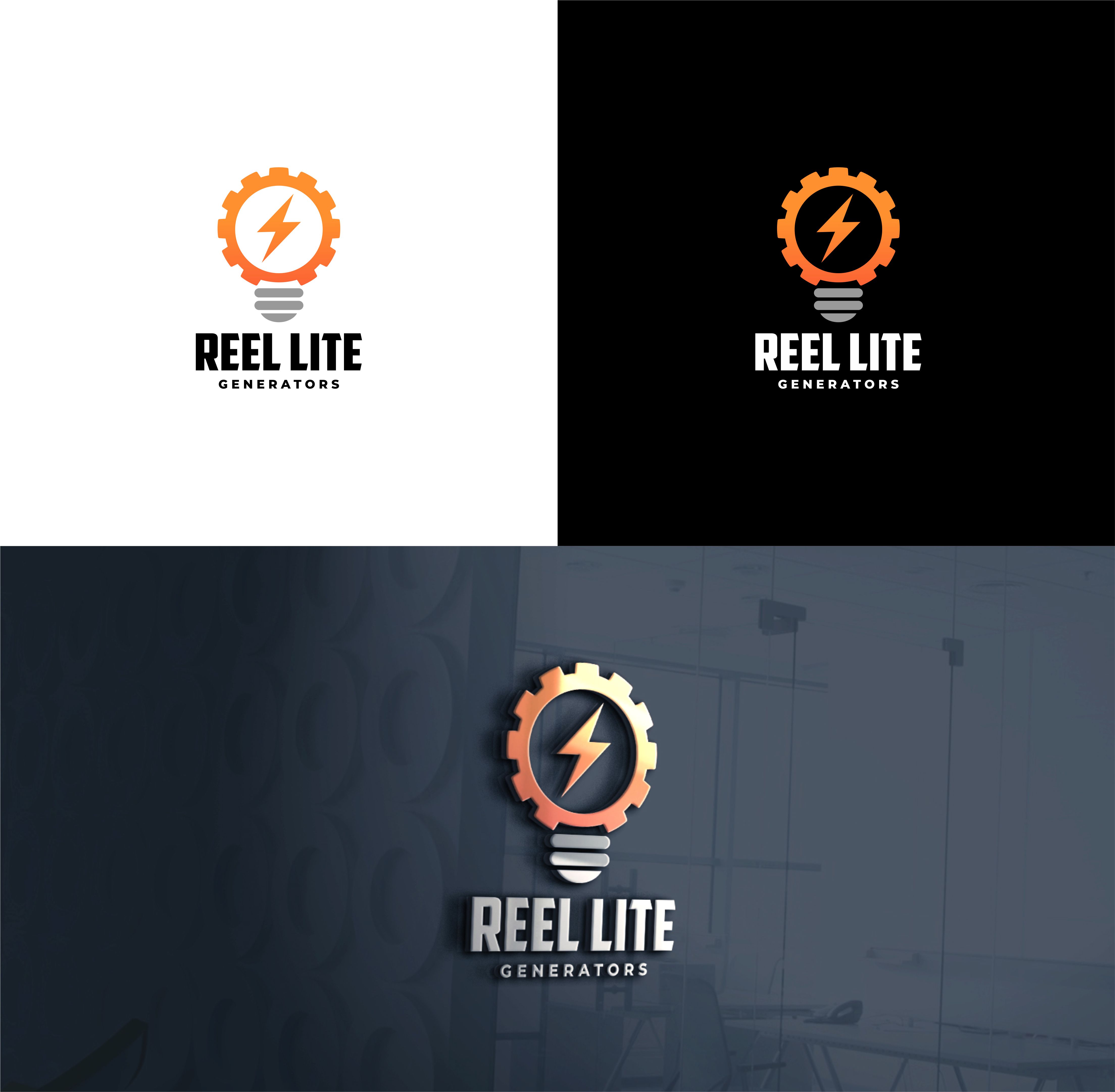 Diseño de Logo por Adi firadika para este proyecto | Diseño #36659220