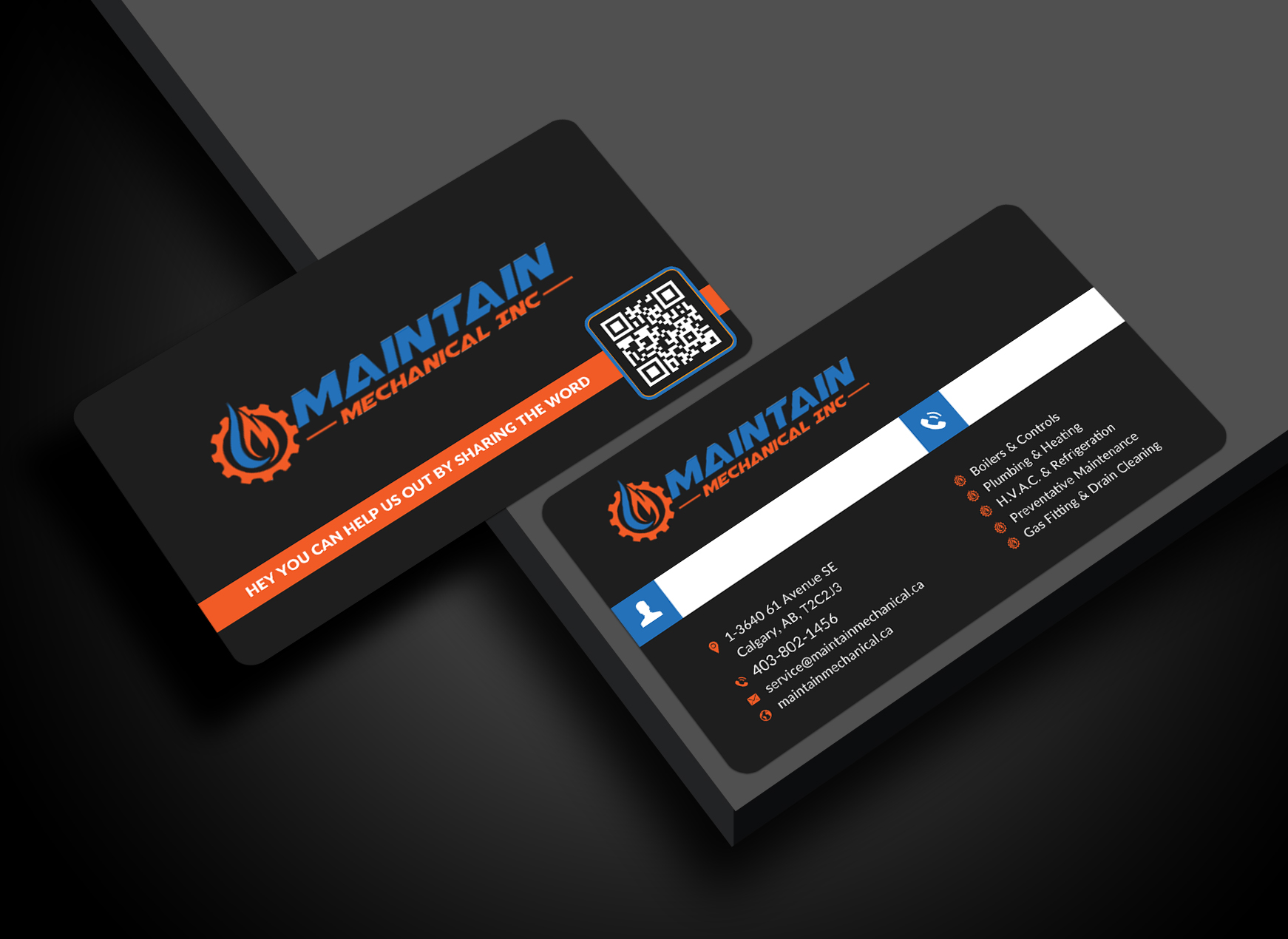 Design de Carte de Visite par Sun Moon Graphic Designer pour ce projet | Design #36646036