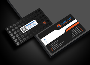 Design de Carte de Visite par Sun Moon Graphic Designer pour ce projet | Design : #36646038