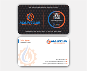 Design de Carte de Visite par DesignerShahadat pour ce projet | Design : #36650437