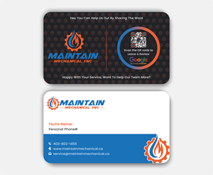 Design de Carte de Visite par DesignerShahadat pour ce projet | Design : #36650444