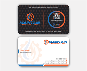 Design de Carte de Visite par DesignerShahadat pour ce projet | Design : #36650446