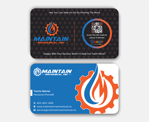 Design de Carte de Visite par DesignerShahadat pour ce projet | Design : #36650447