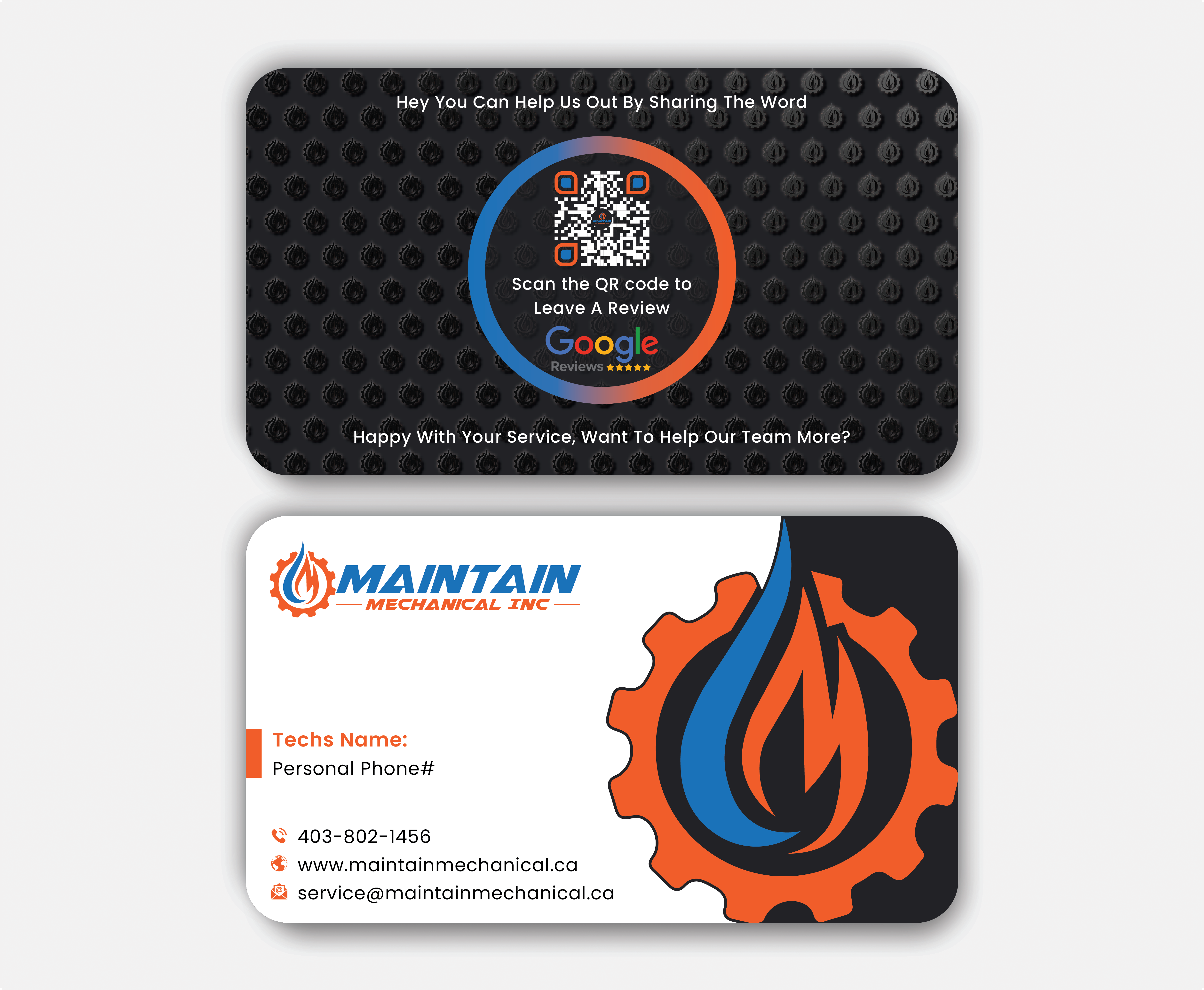 Visitenkarten-Design von DesignerShahadat für dieses Projekt | Design #36650449