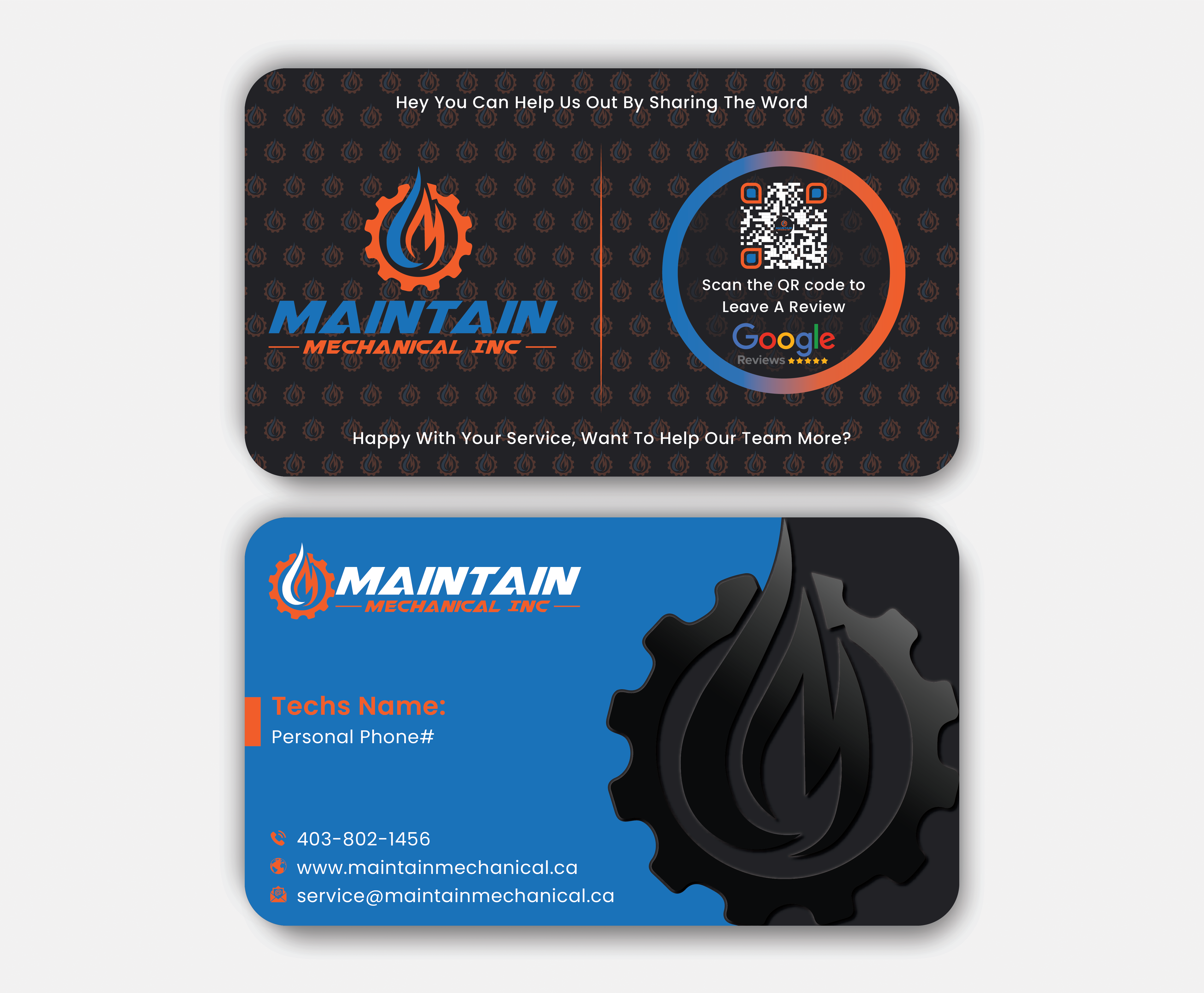 Diseño de Tarjeta de Presentación por DesignerShahadat para este proyecto | Diseño #36650473